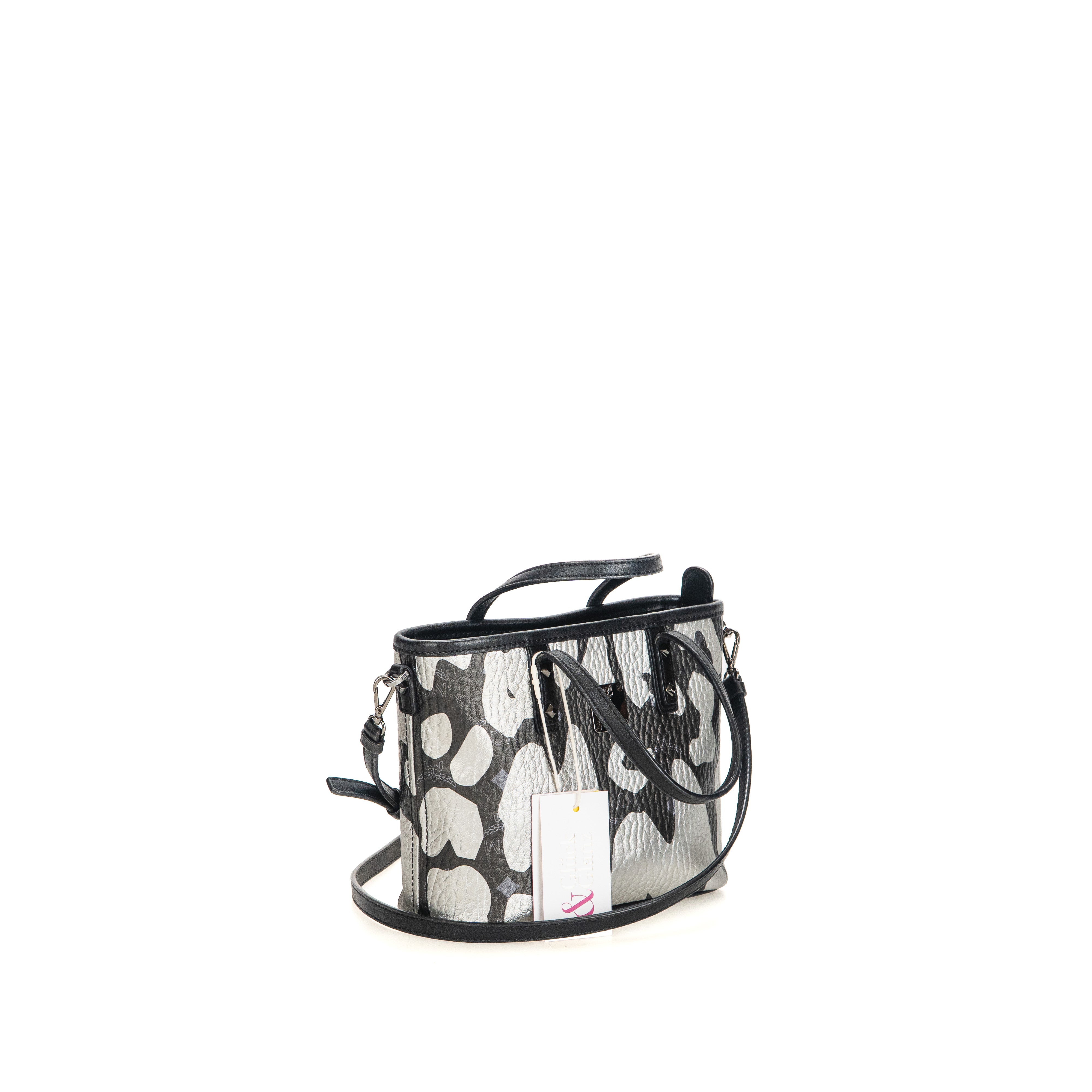 Mini Aren Tote Bag
