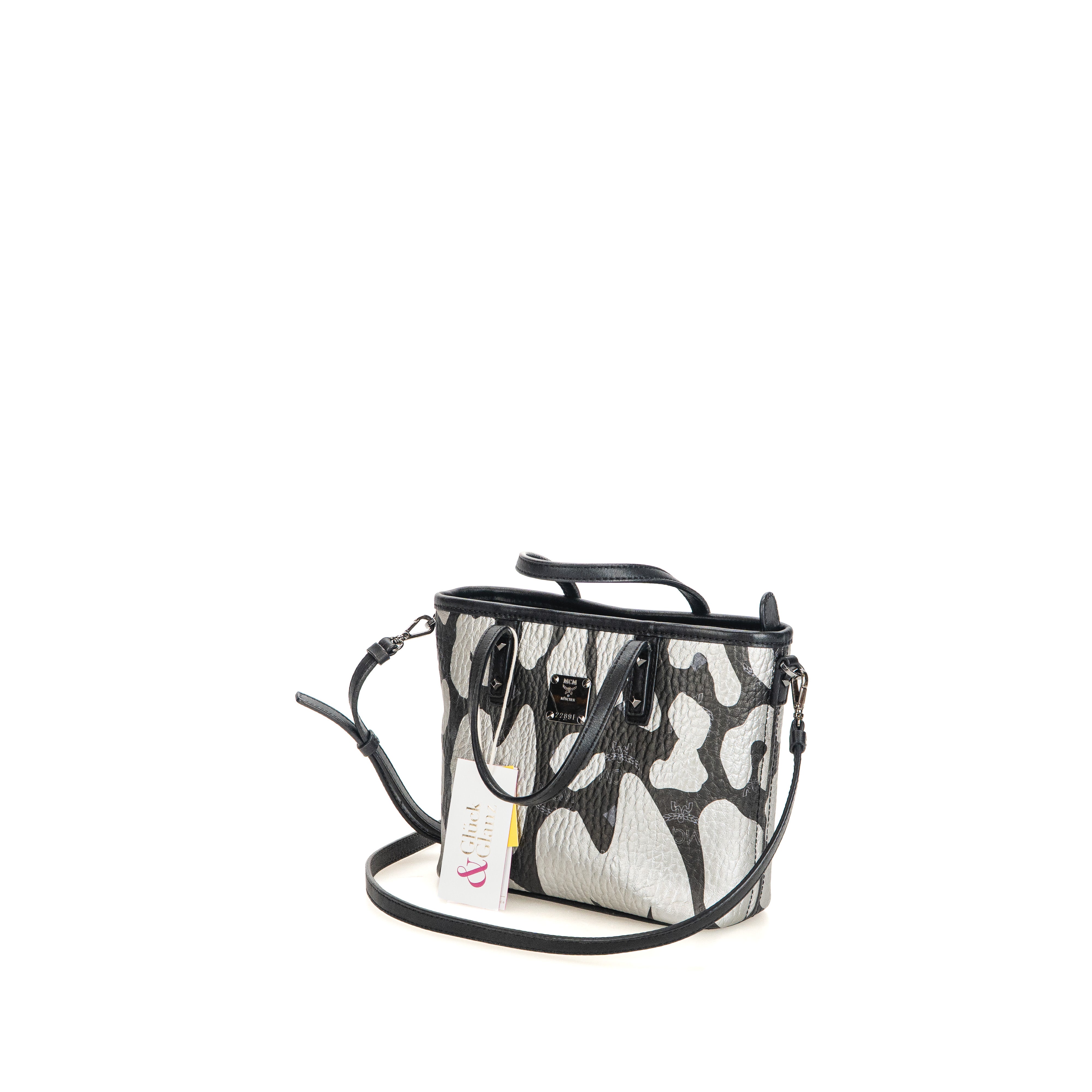 Mini Aren Tote Bag