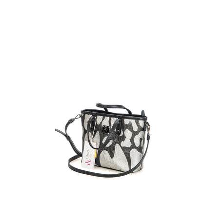 Mini Aren Tote Bag