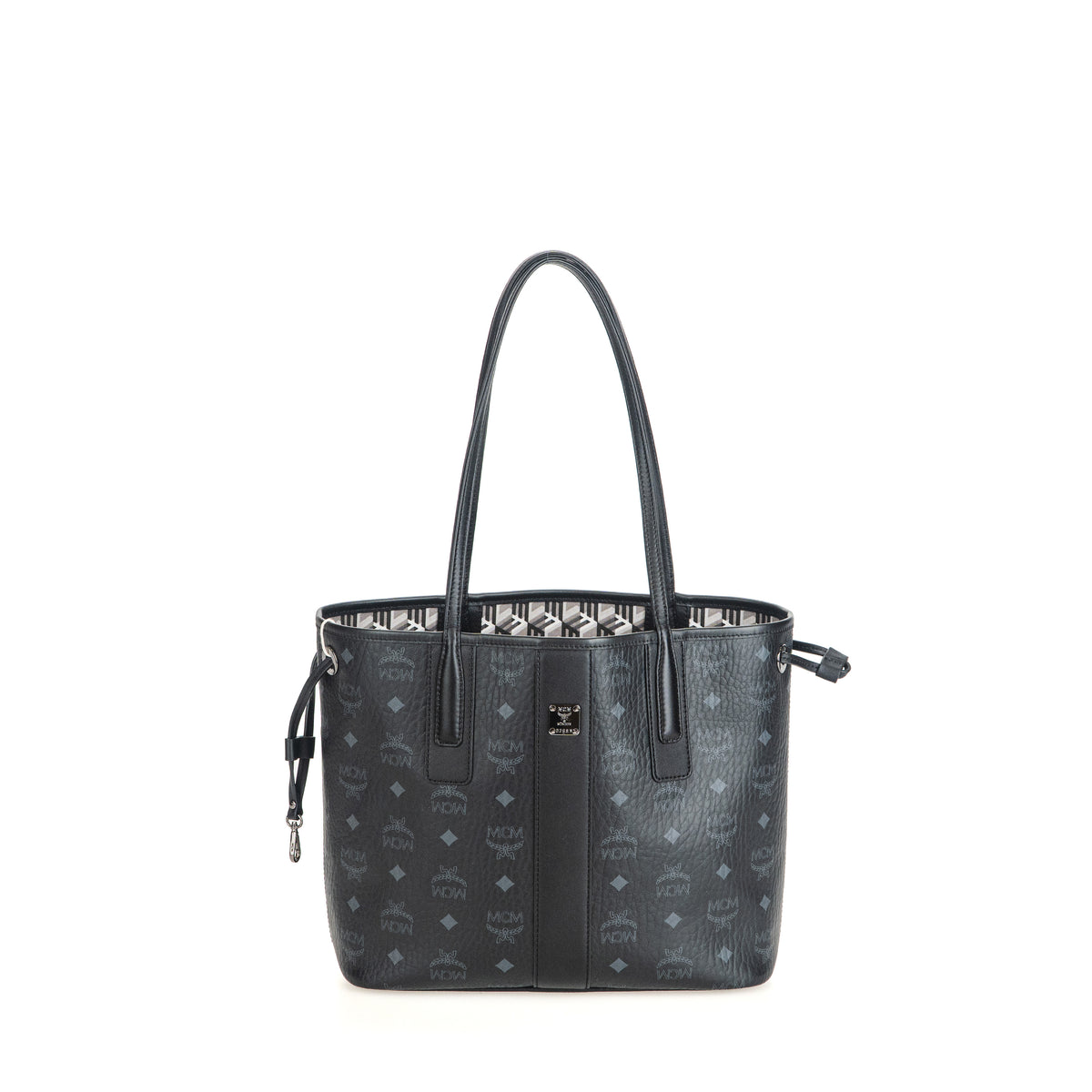 Reversible Shopper Small