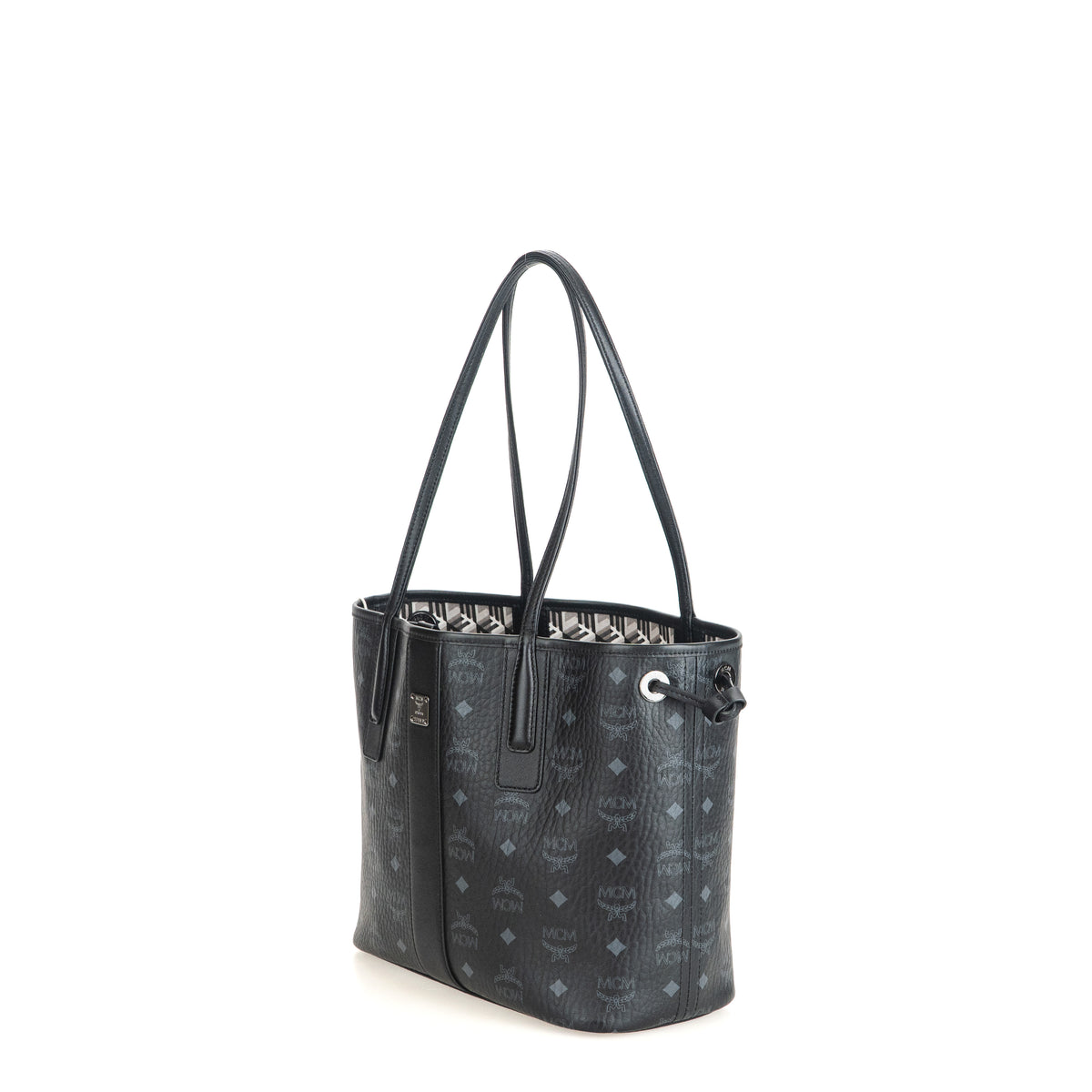 Reversible Shopper Small