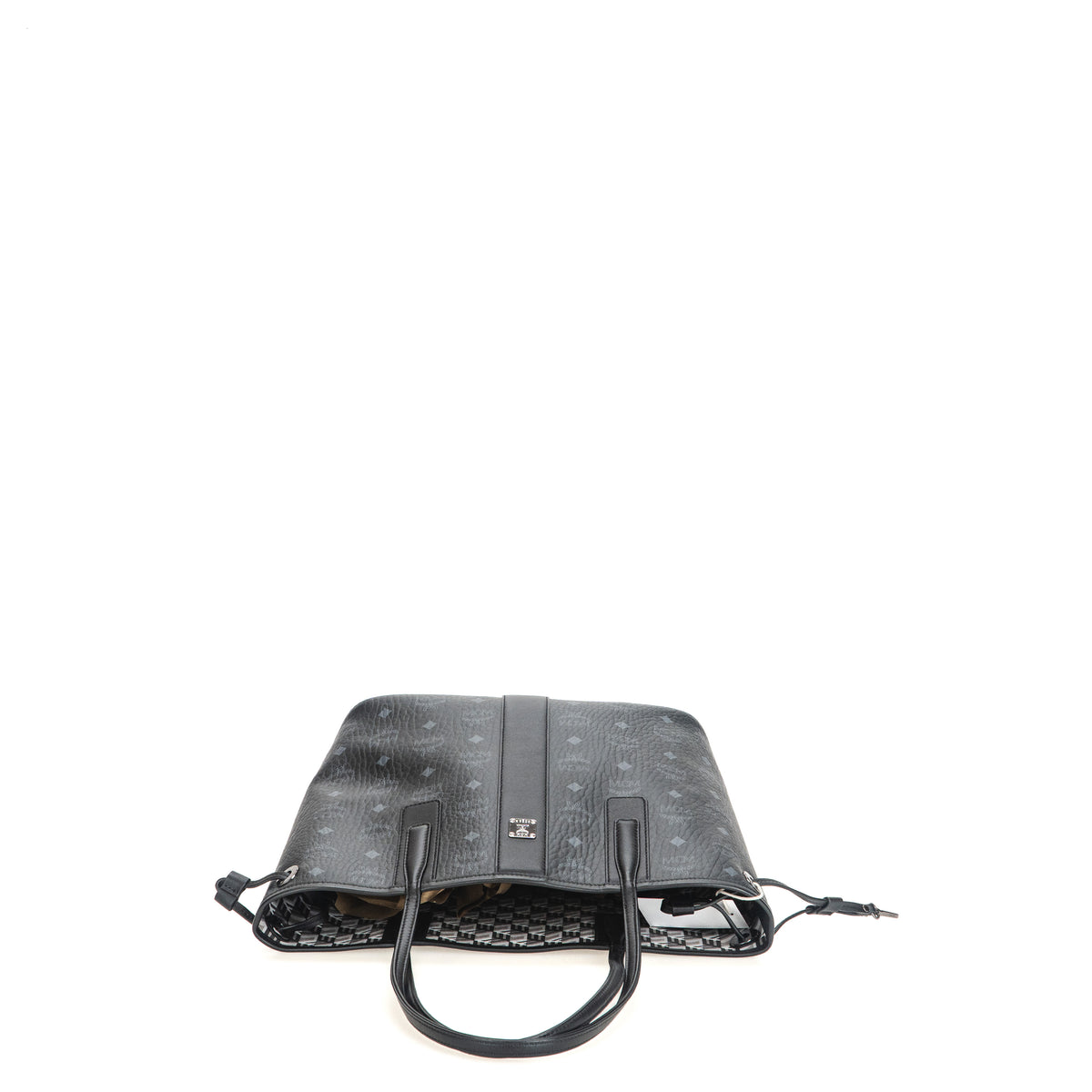 Reversible Shopper Small