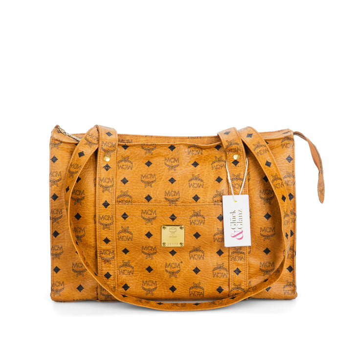 MCM Shopper