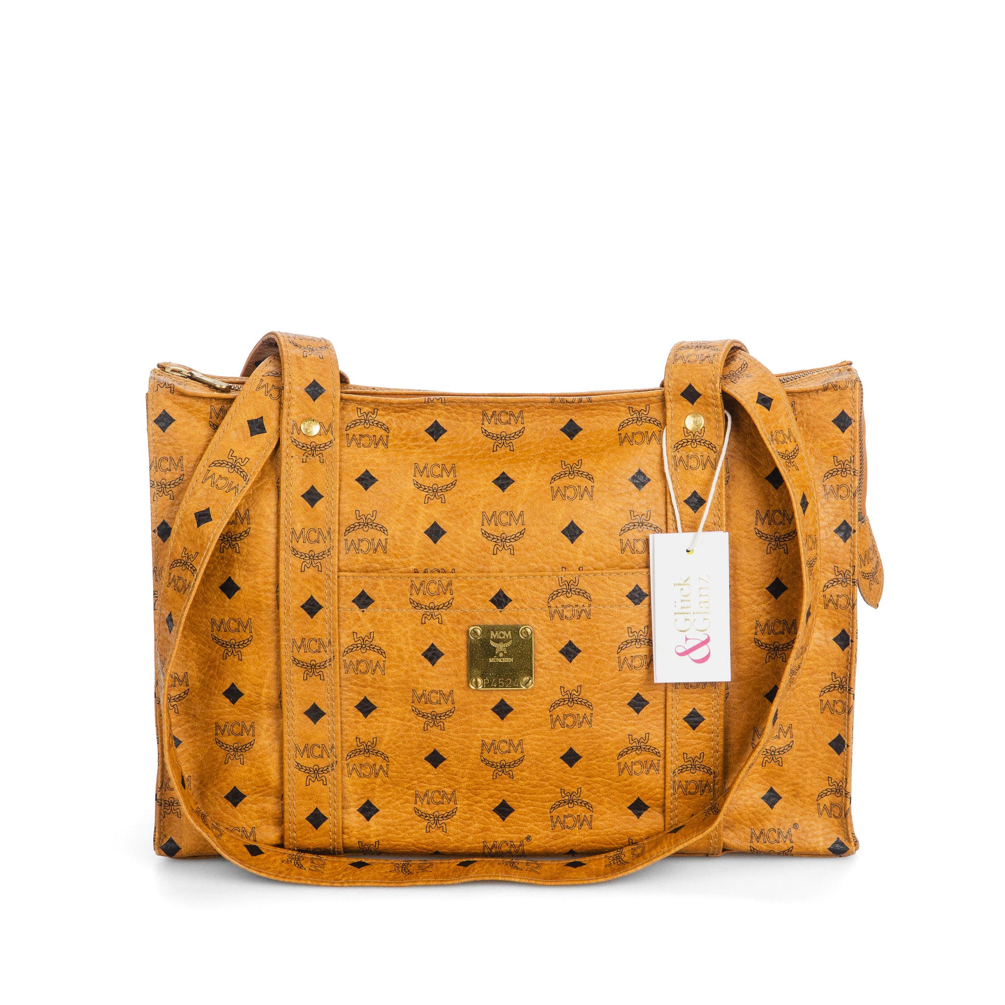 MCM Shopper