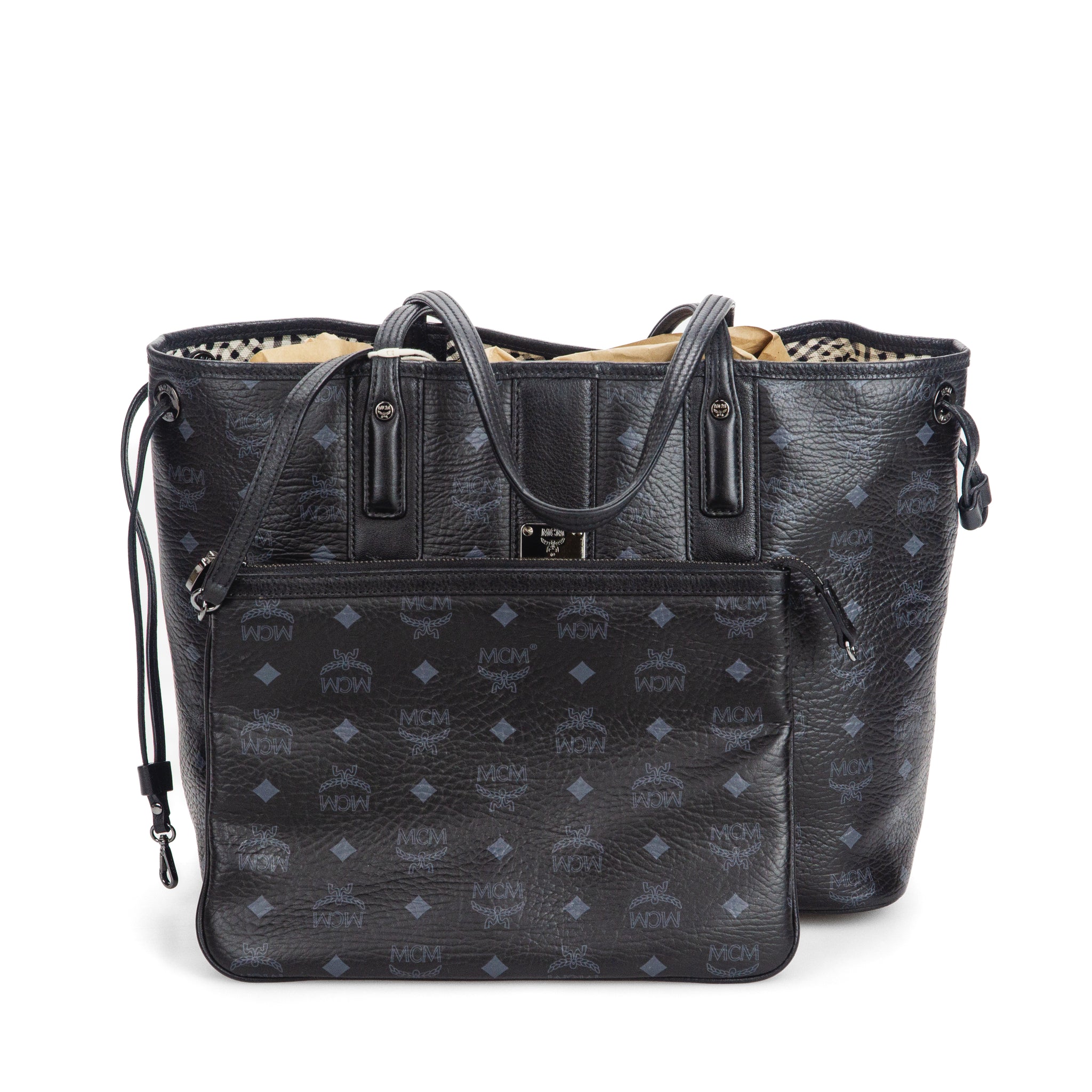 MCM Shopper Medium