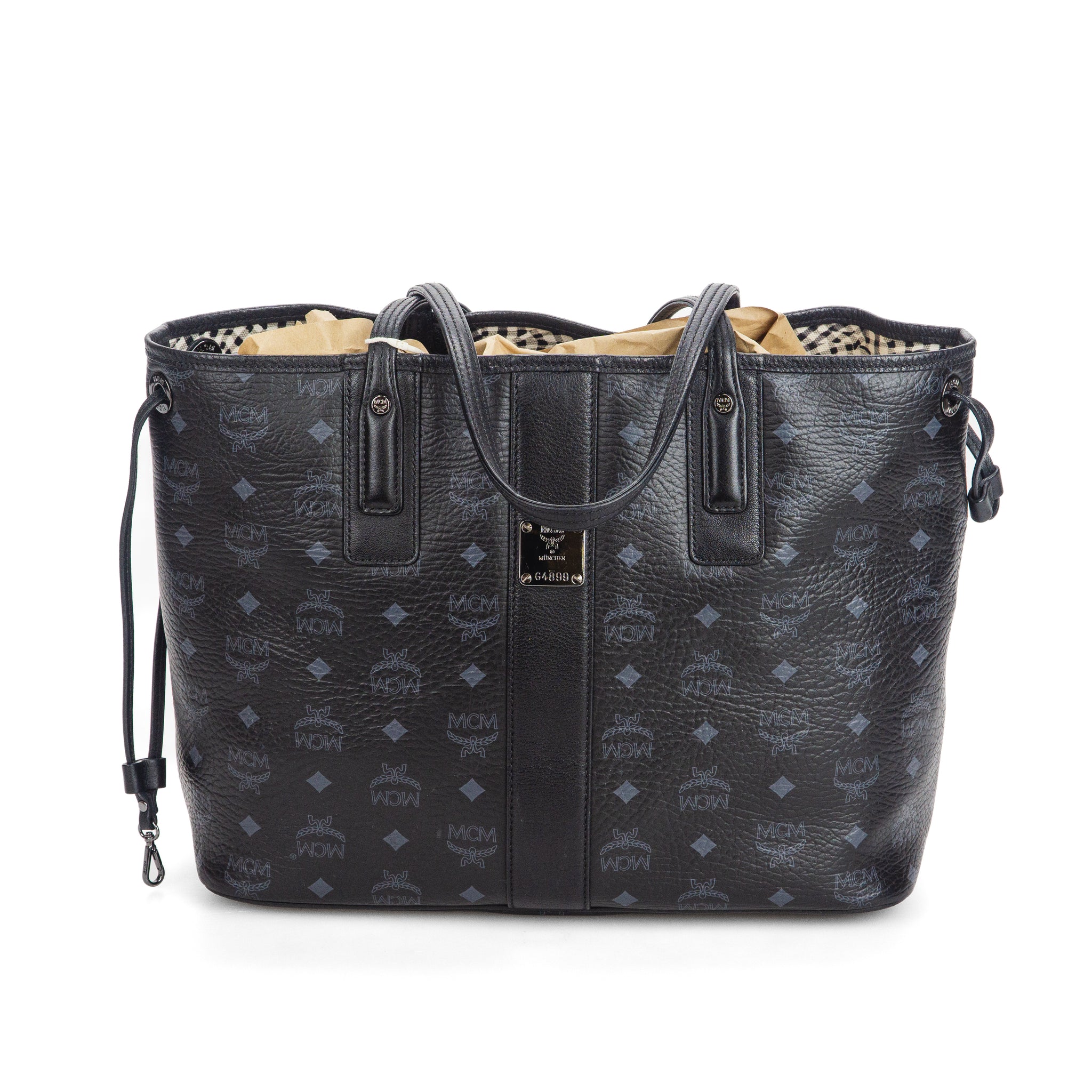 MCM Shopper Medium