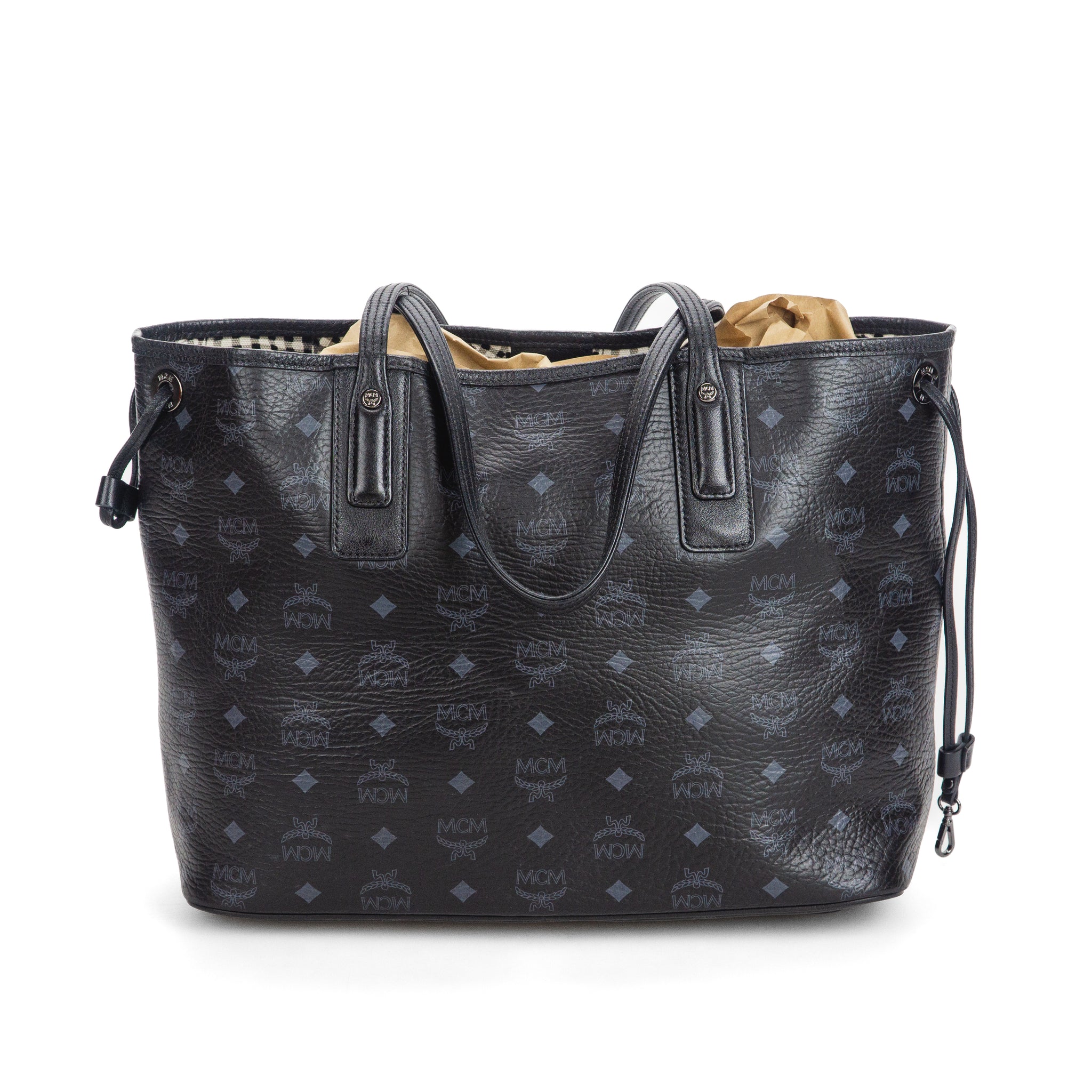 MCM Shopper Medium