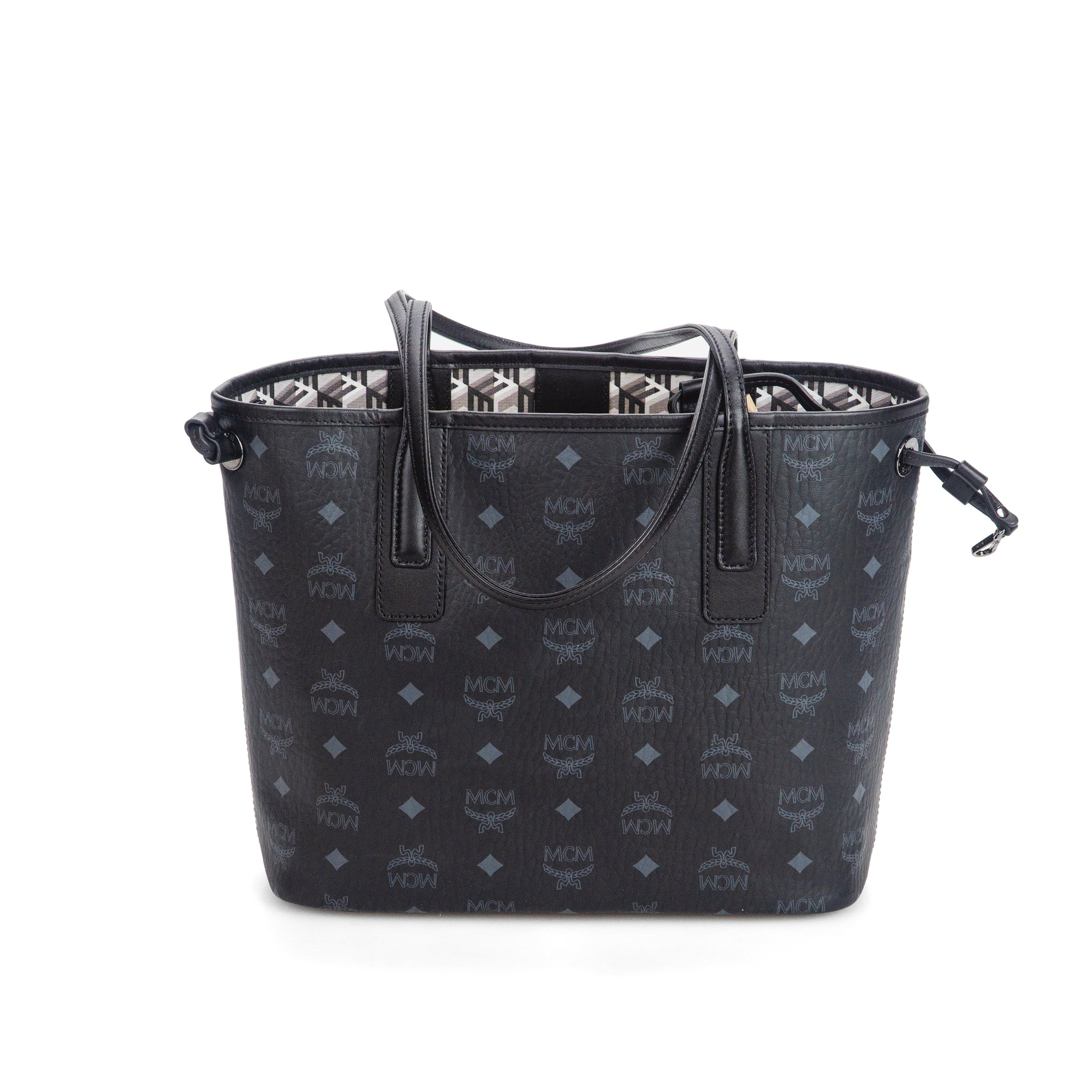 MCM Shopper Small