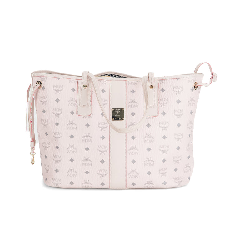 Reversible shopper
