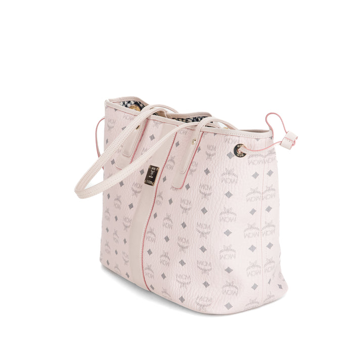 Reversible shopper