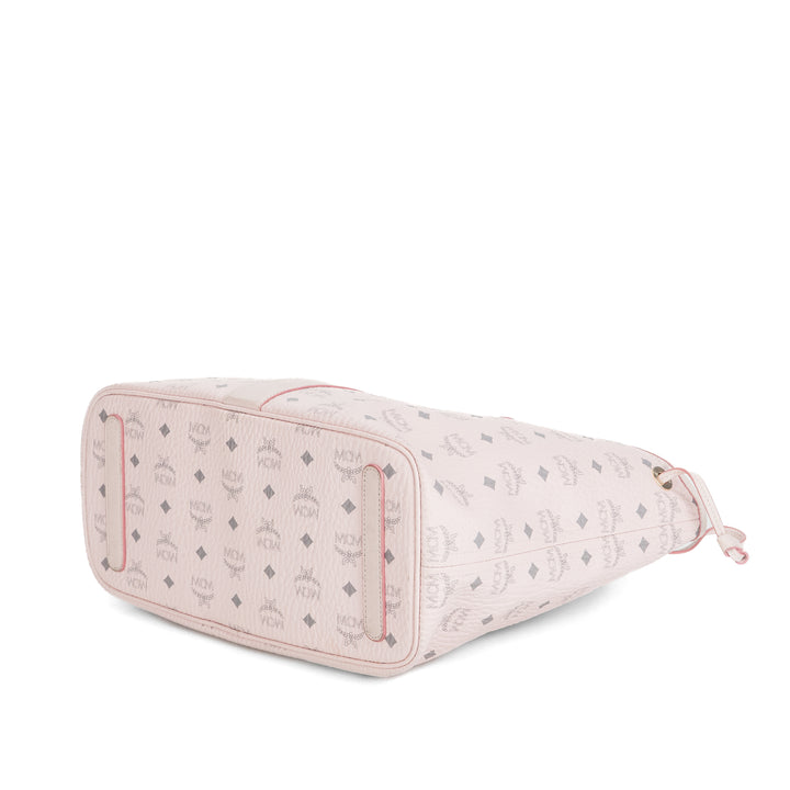 Reversible shopper