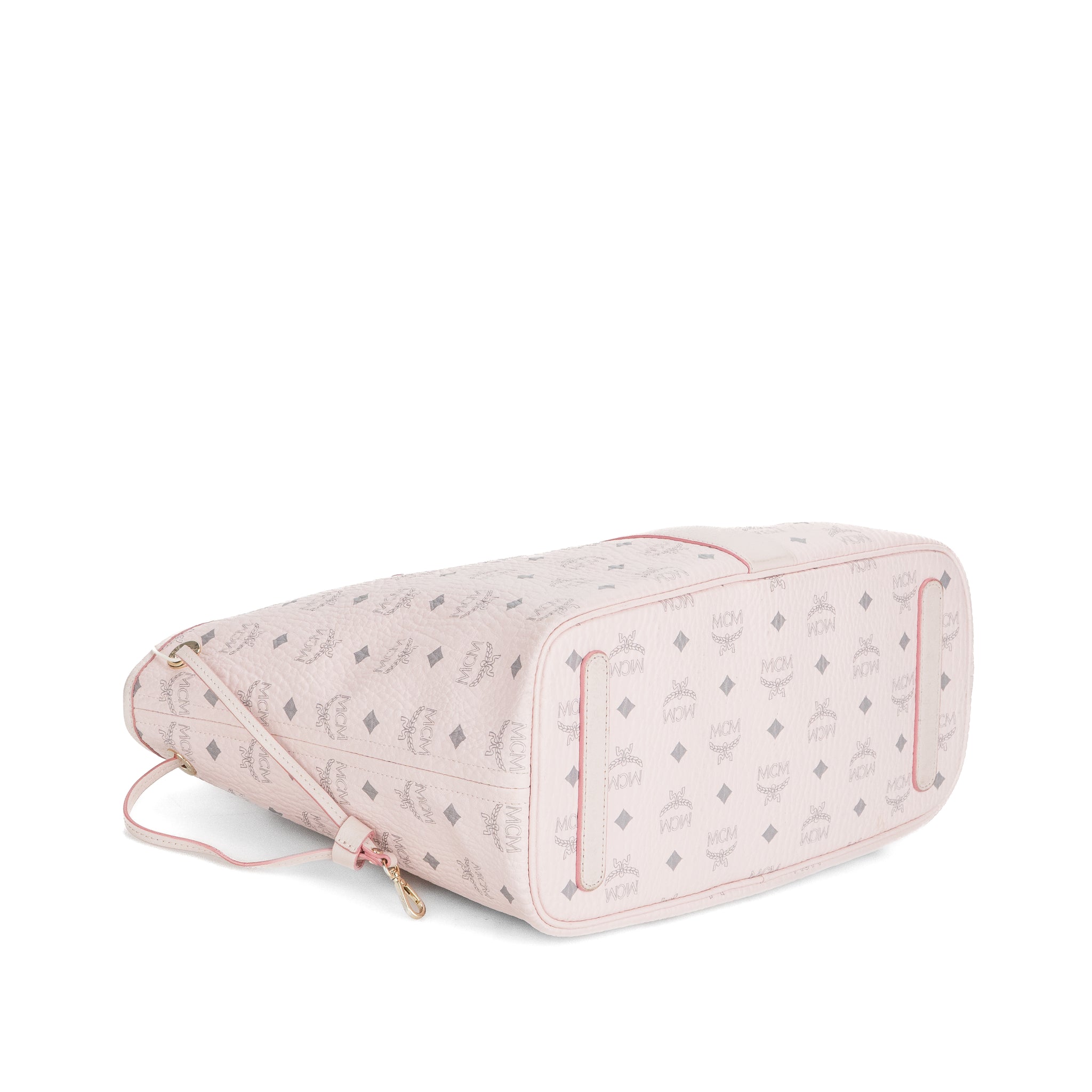 Reversible shopper
