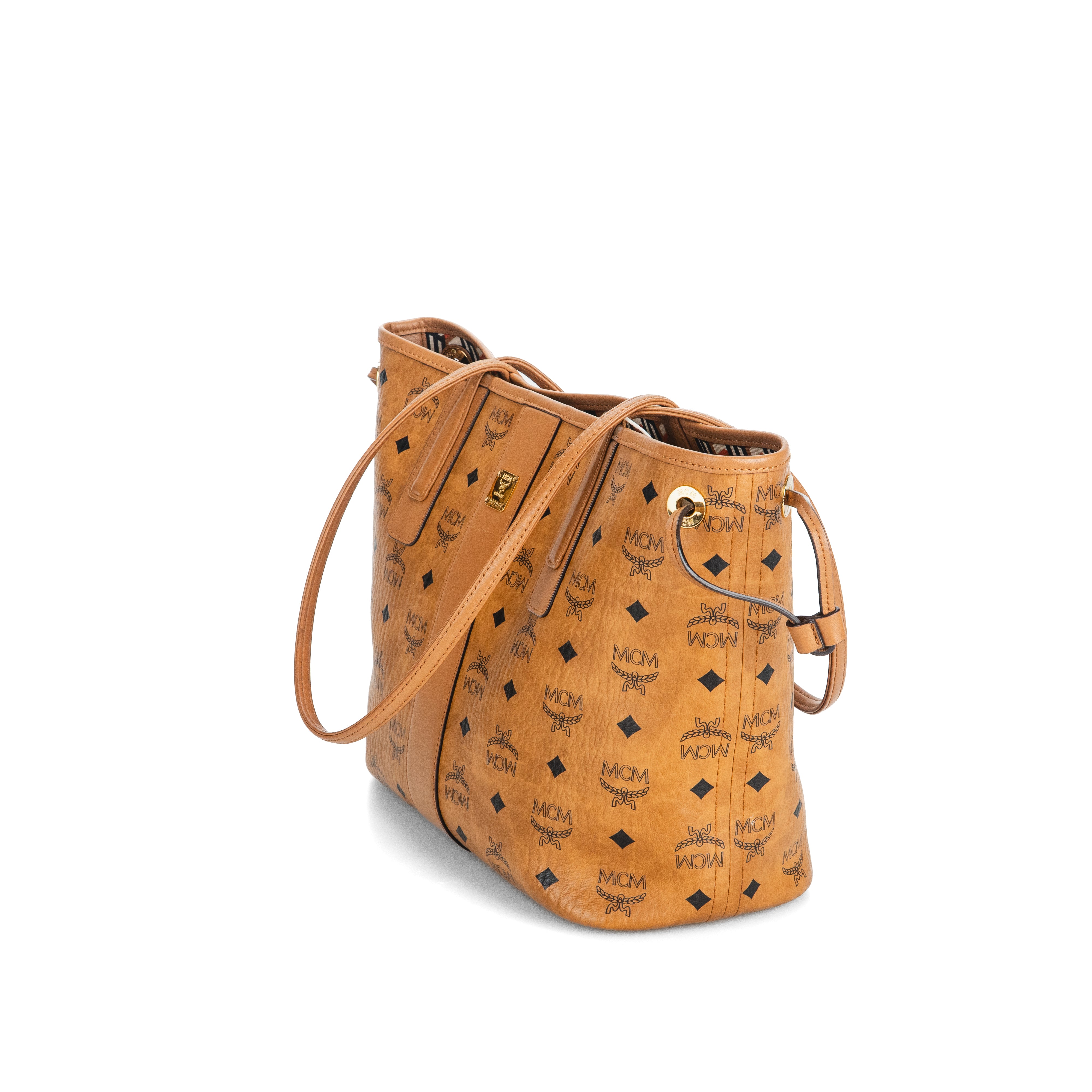 Wendeshopper Small