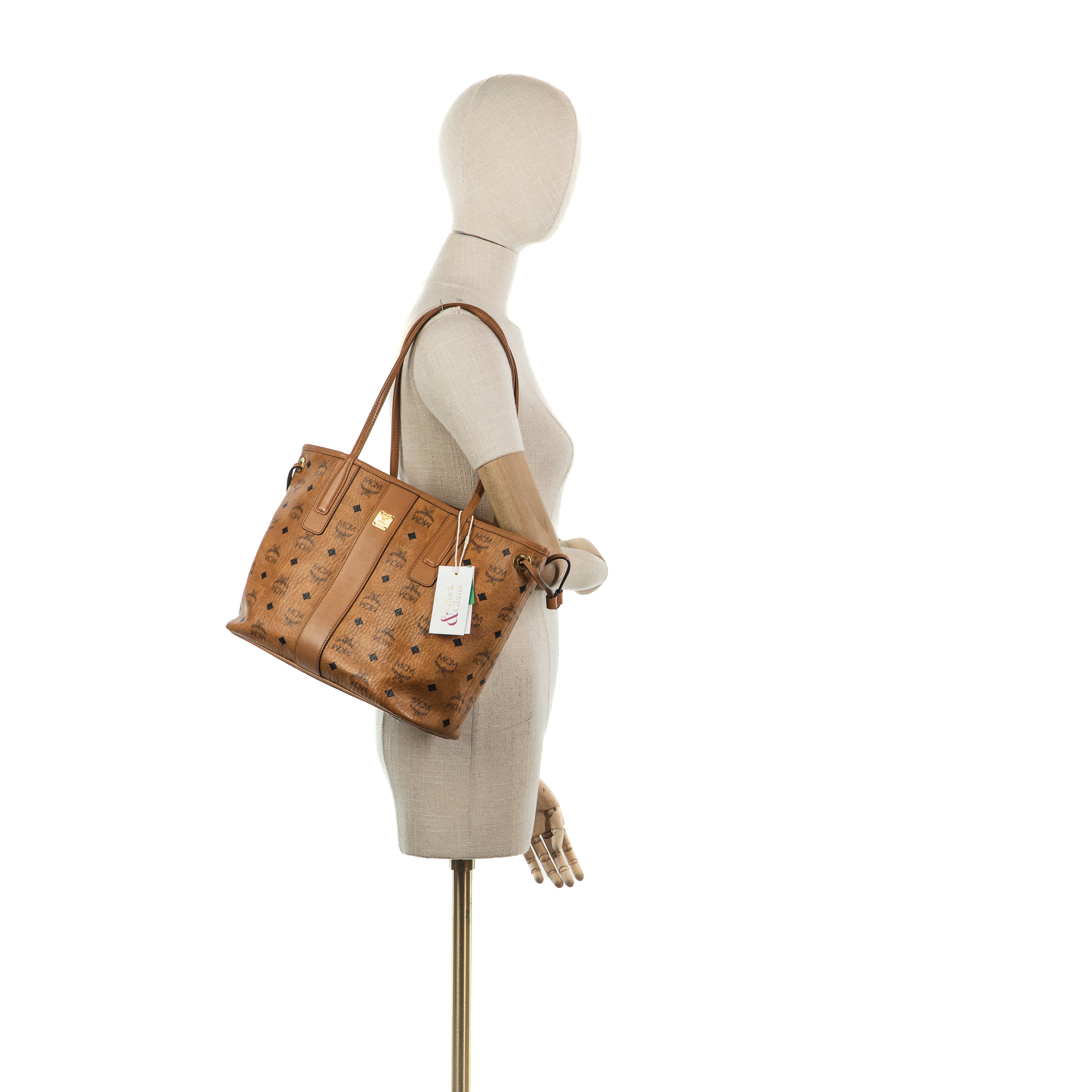 Wendeshopper Small