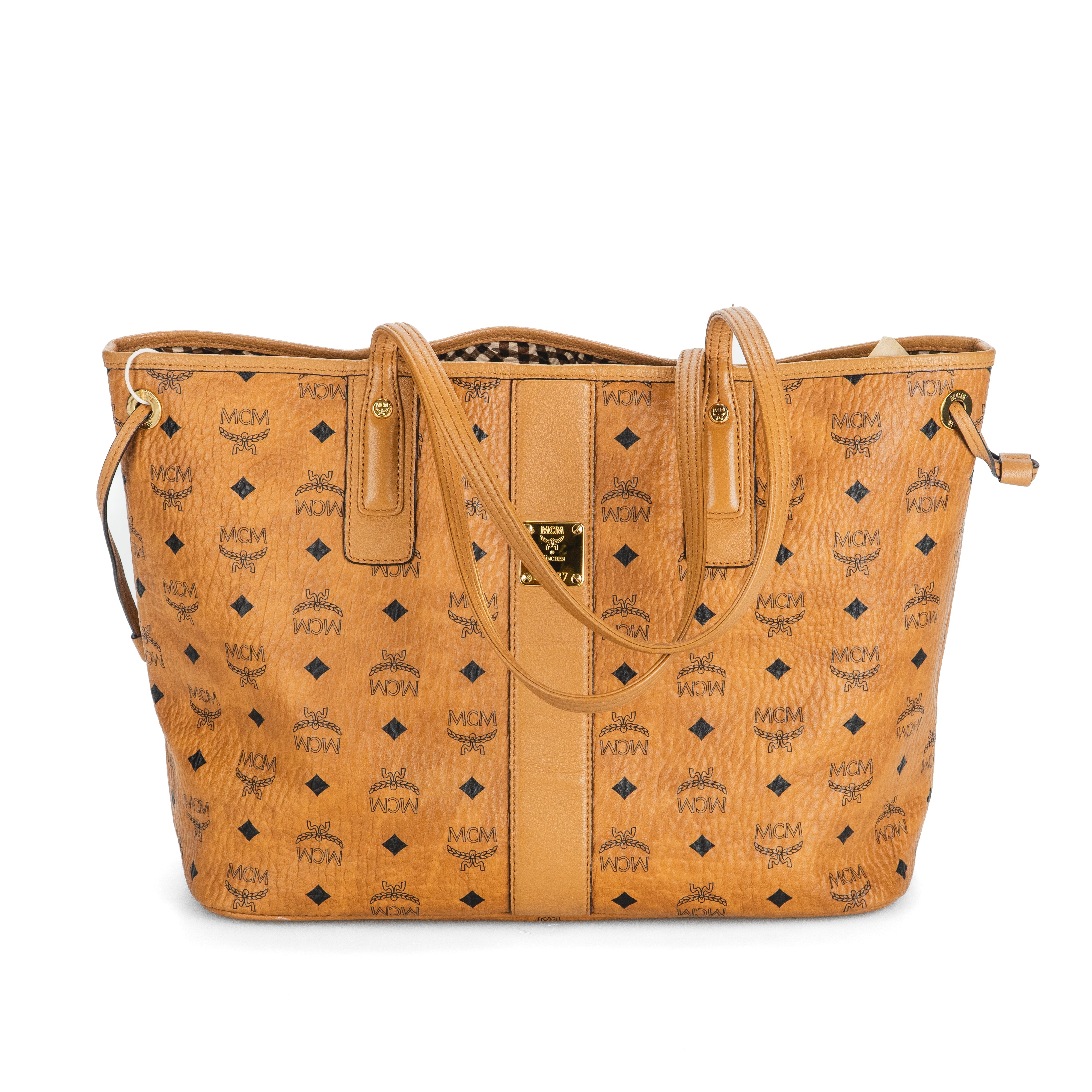 Wendeshopper Medium