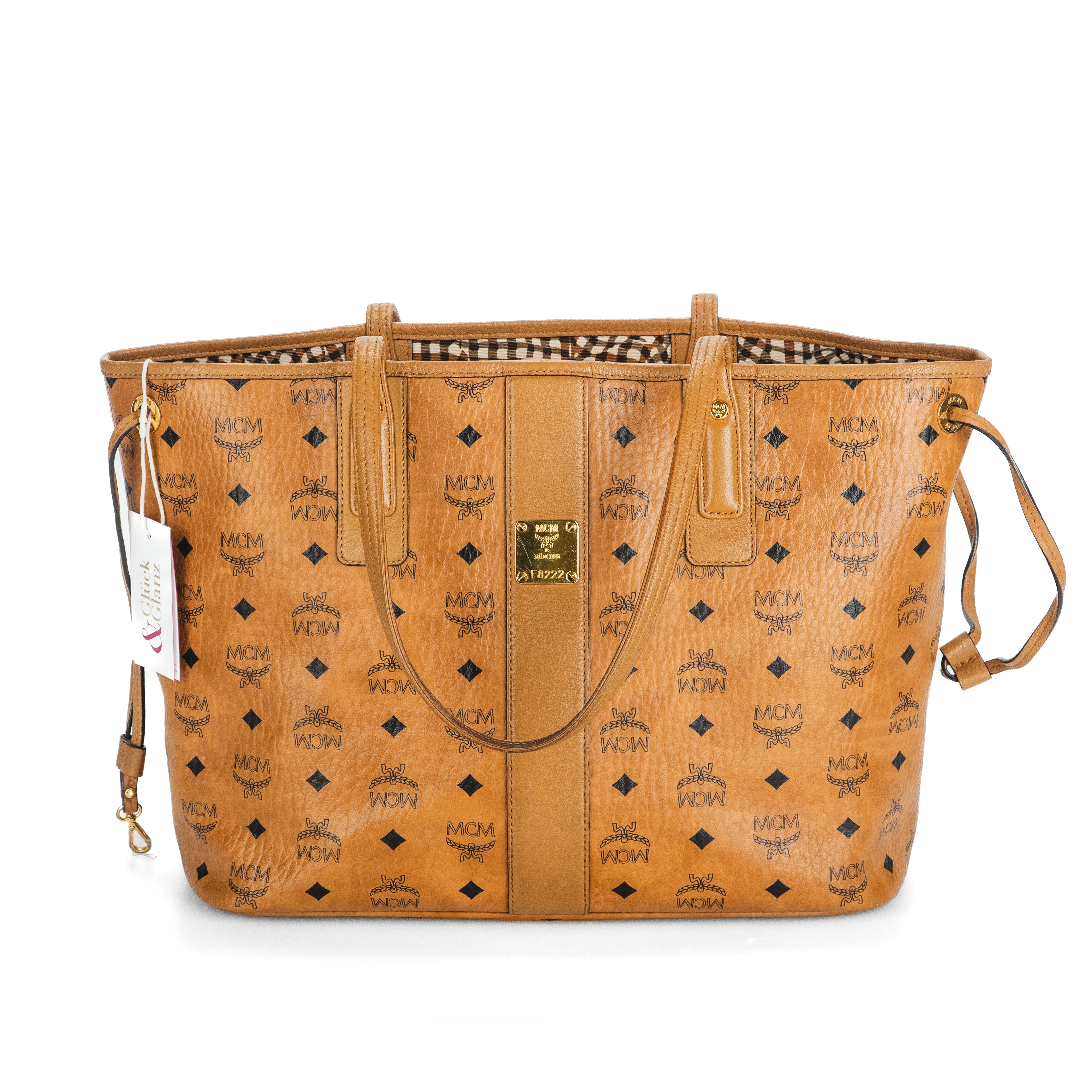 Wendeshopper Medium