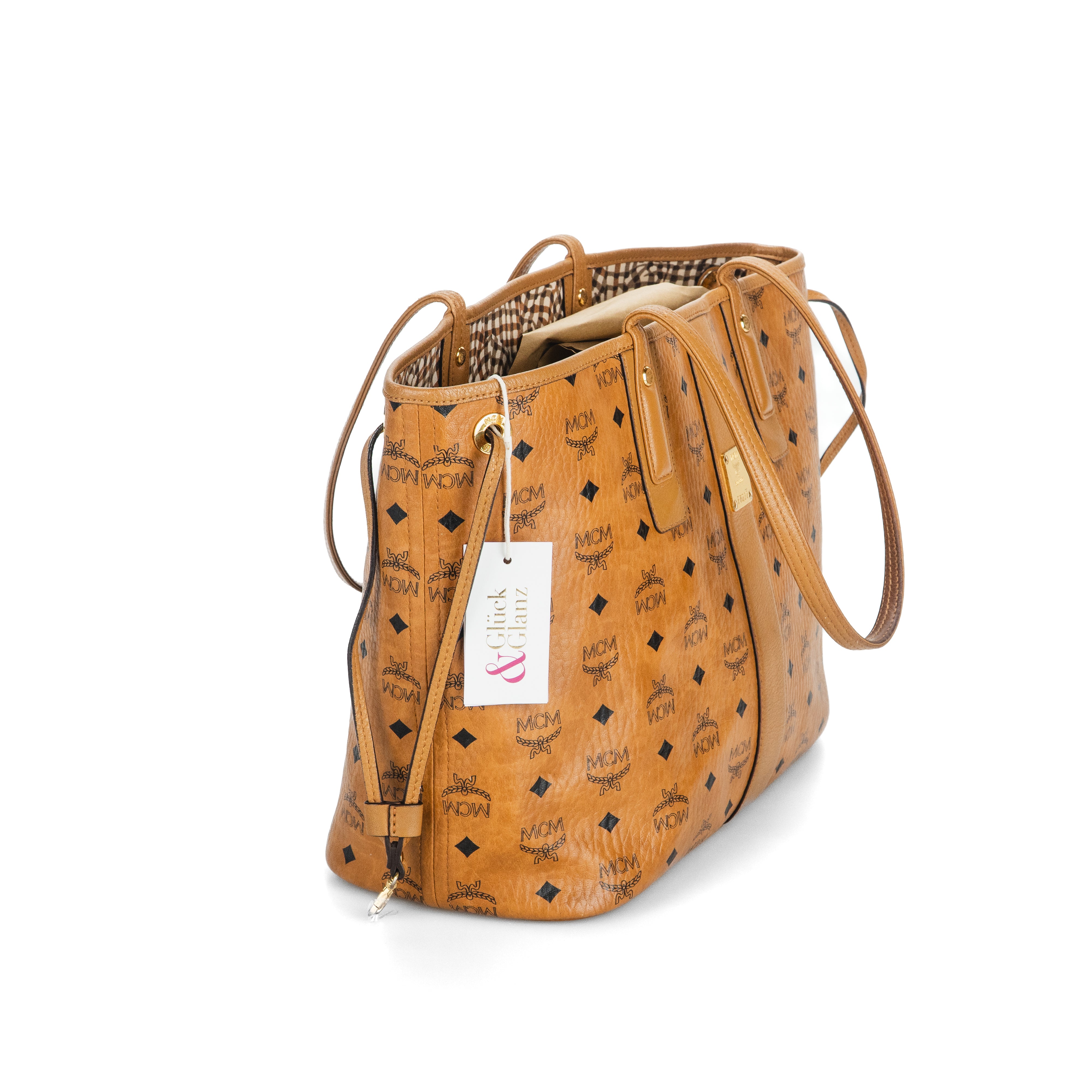 Wendeshopper Medium