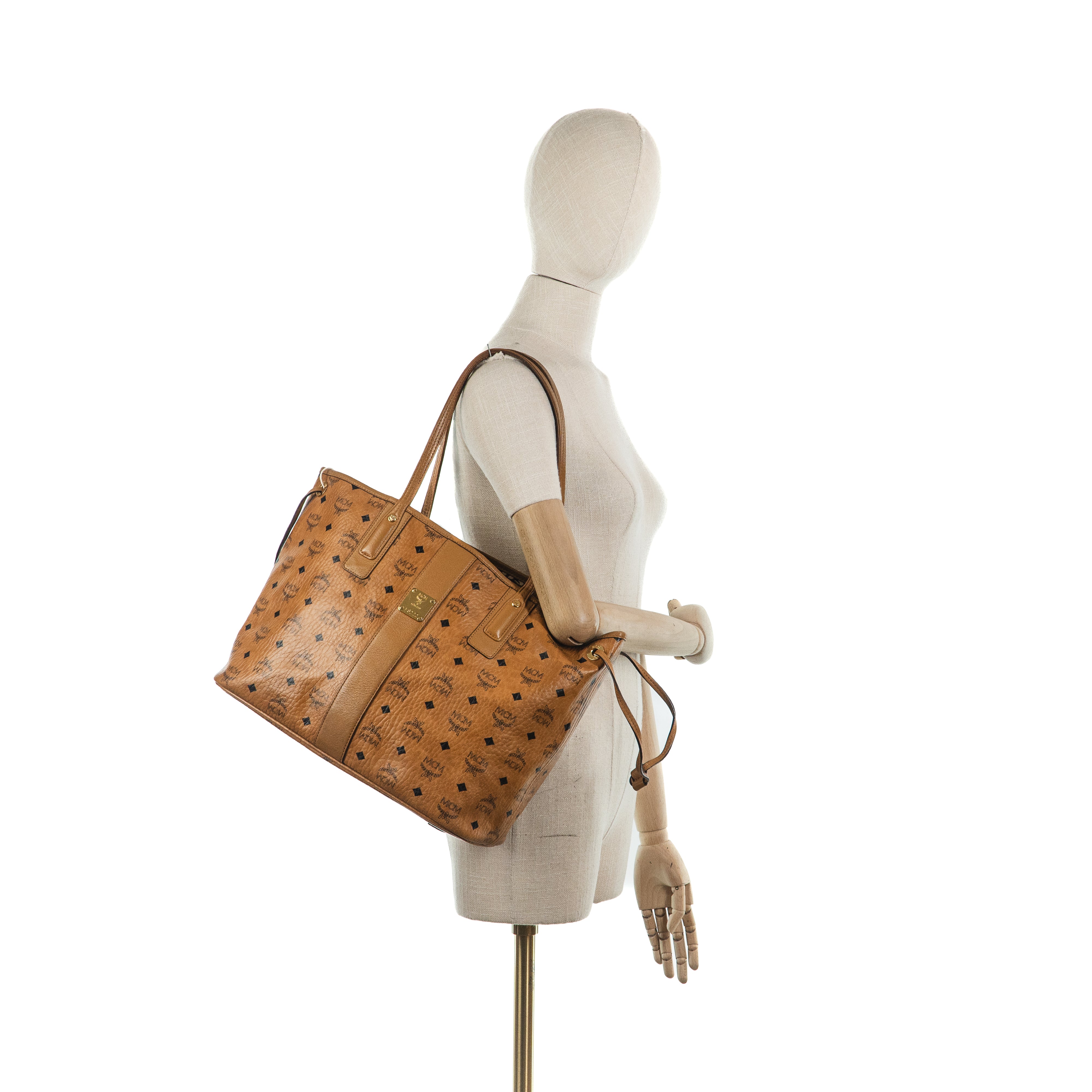 Wendeshopper Medium