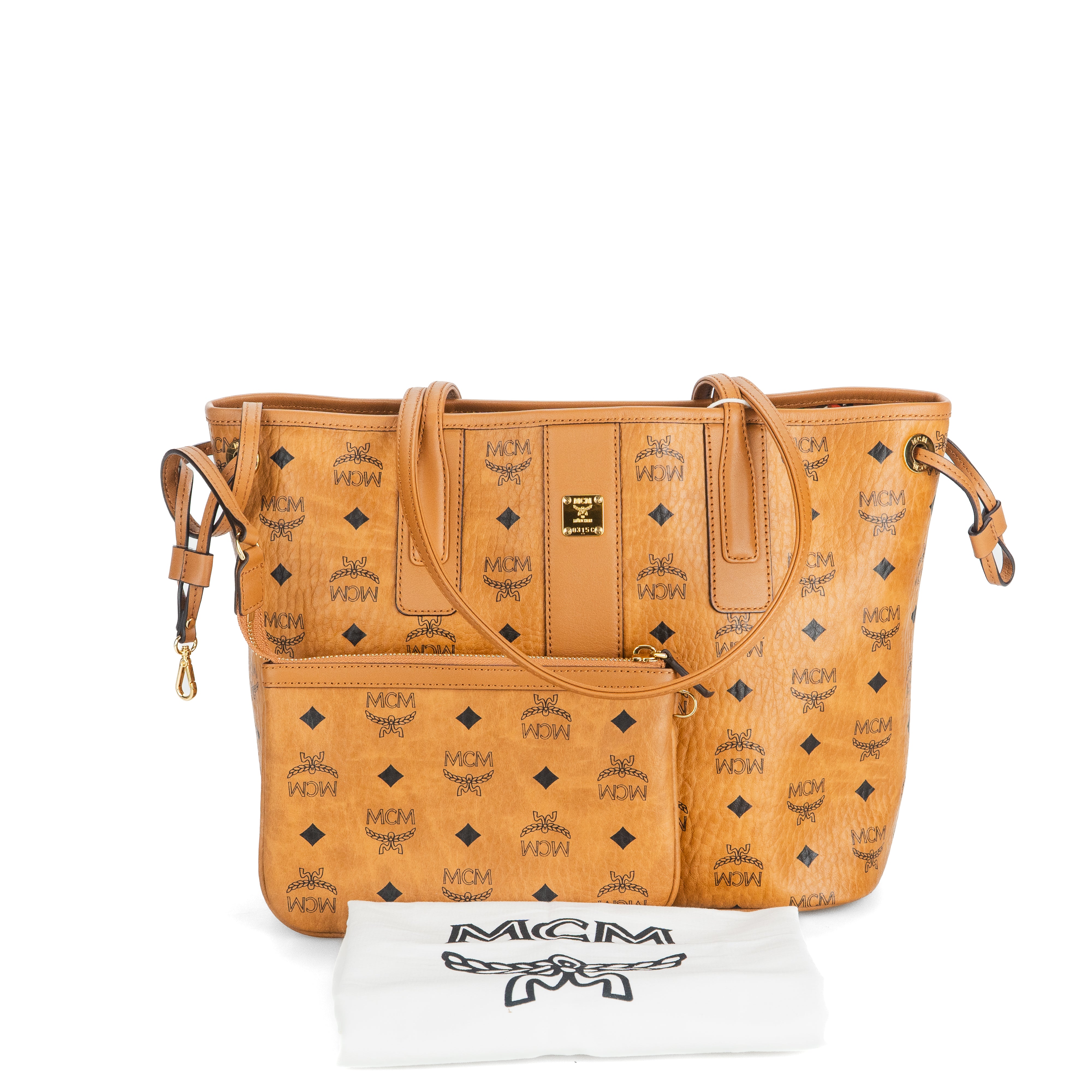 Wendeshopper Small