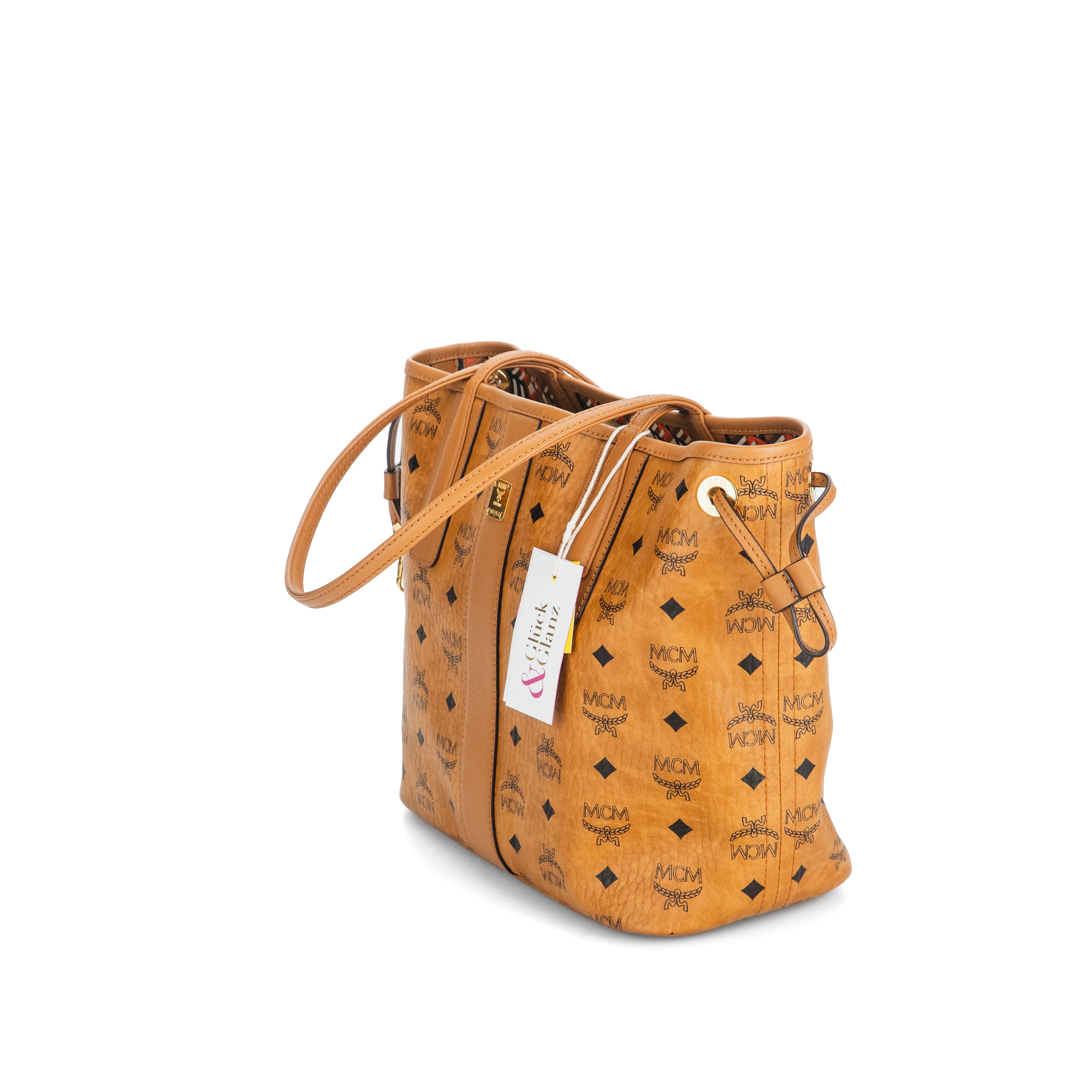 Wendeshopper Small