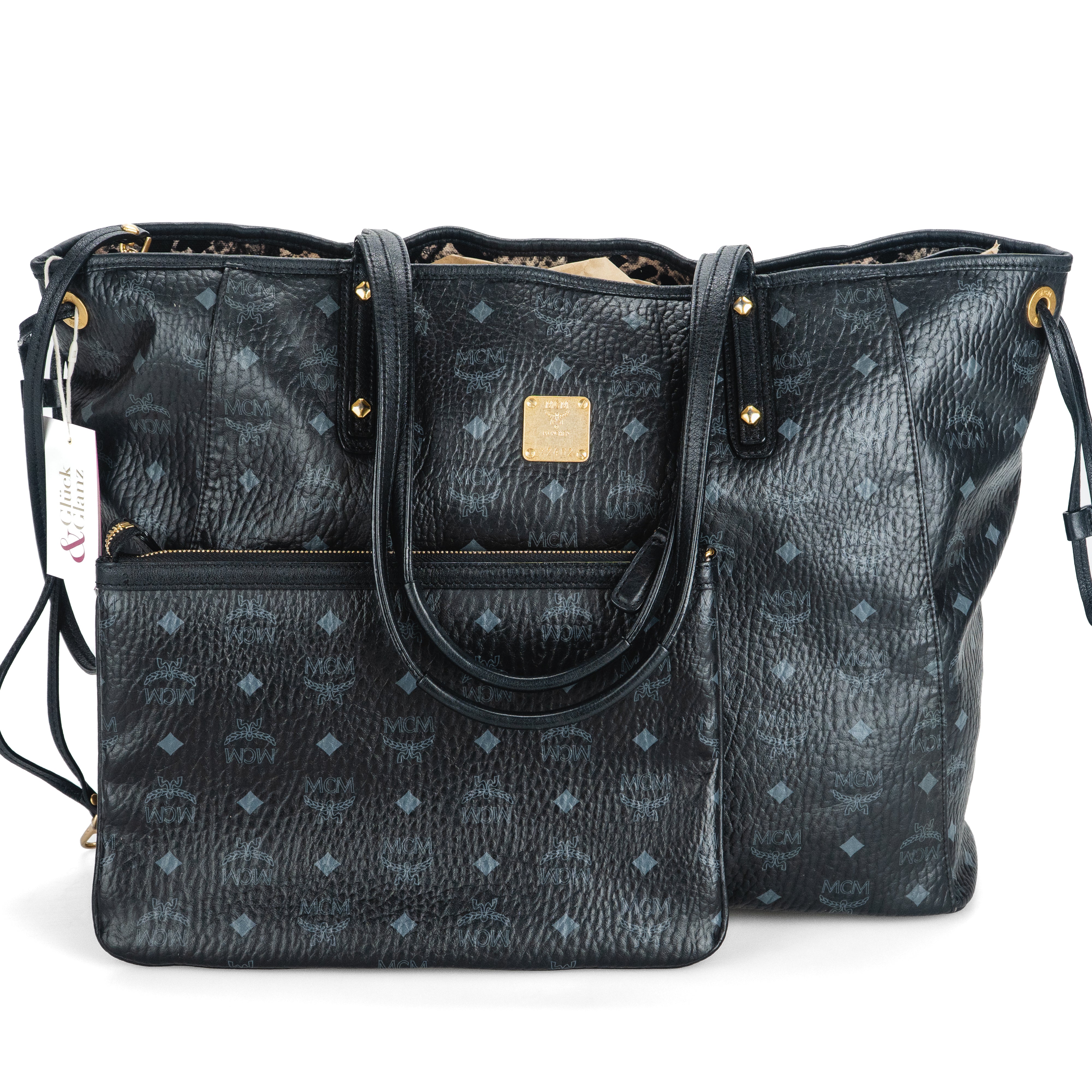 Shopper Freitags Drop