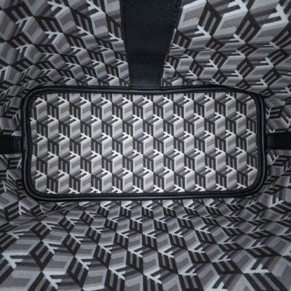 Reversible shopper Small