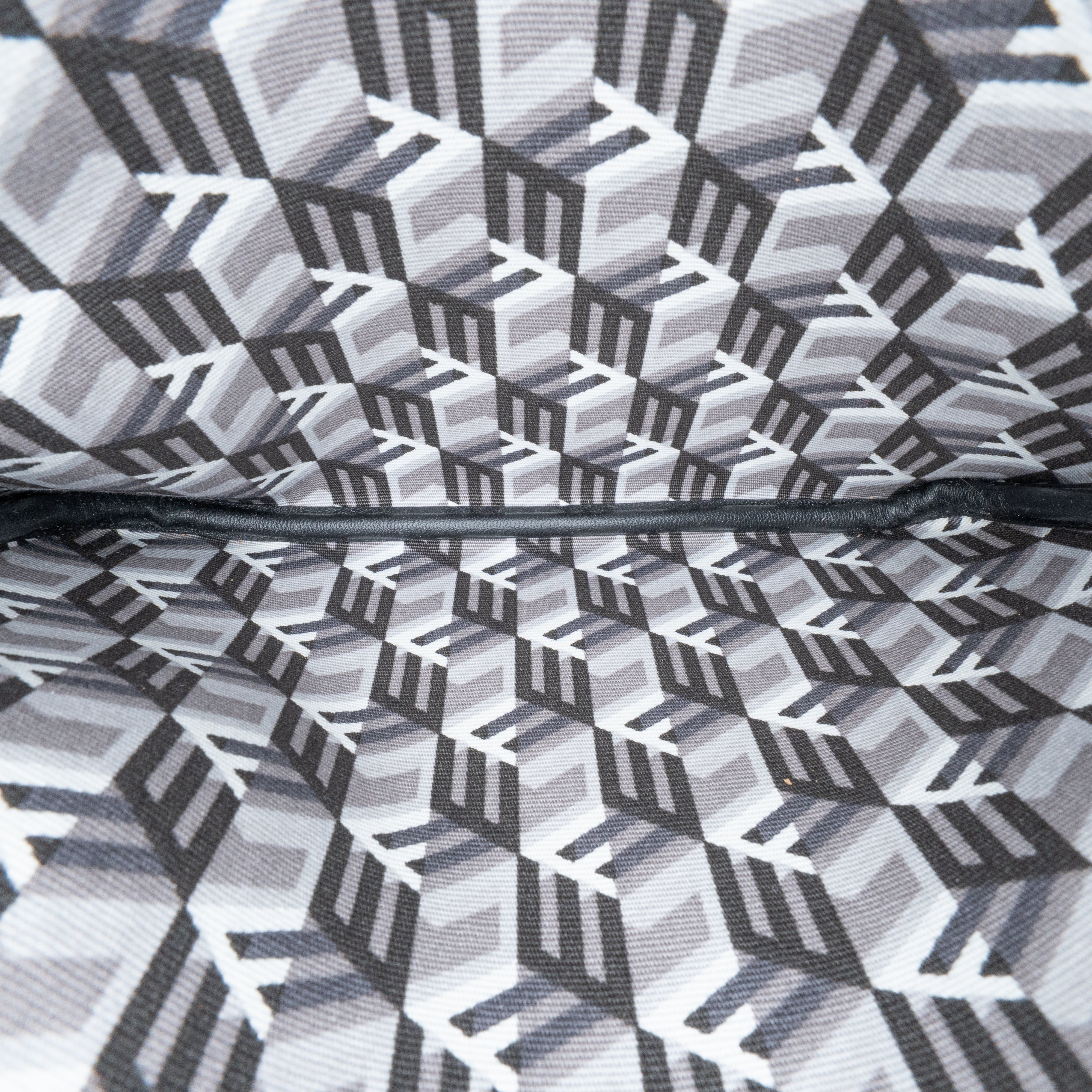 Reversible shopper Small