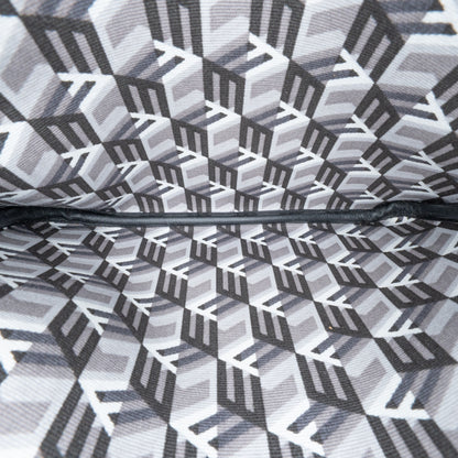 Reversible shopper Small