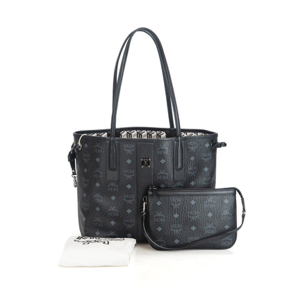 Reversible shopper Small