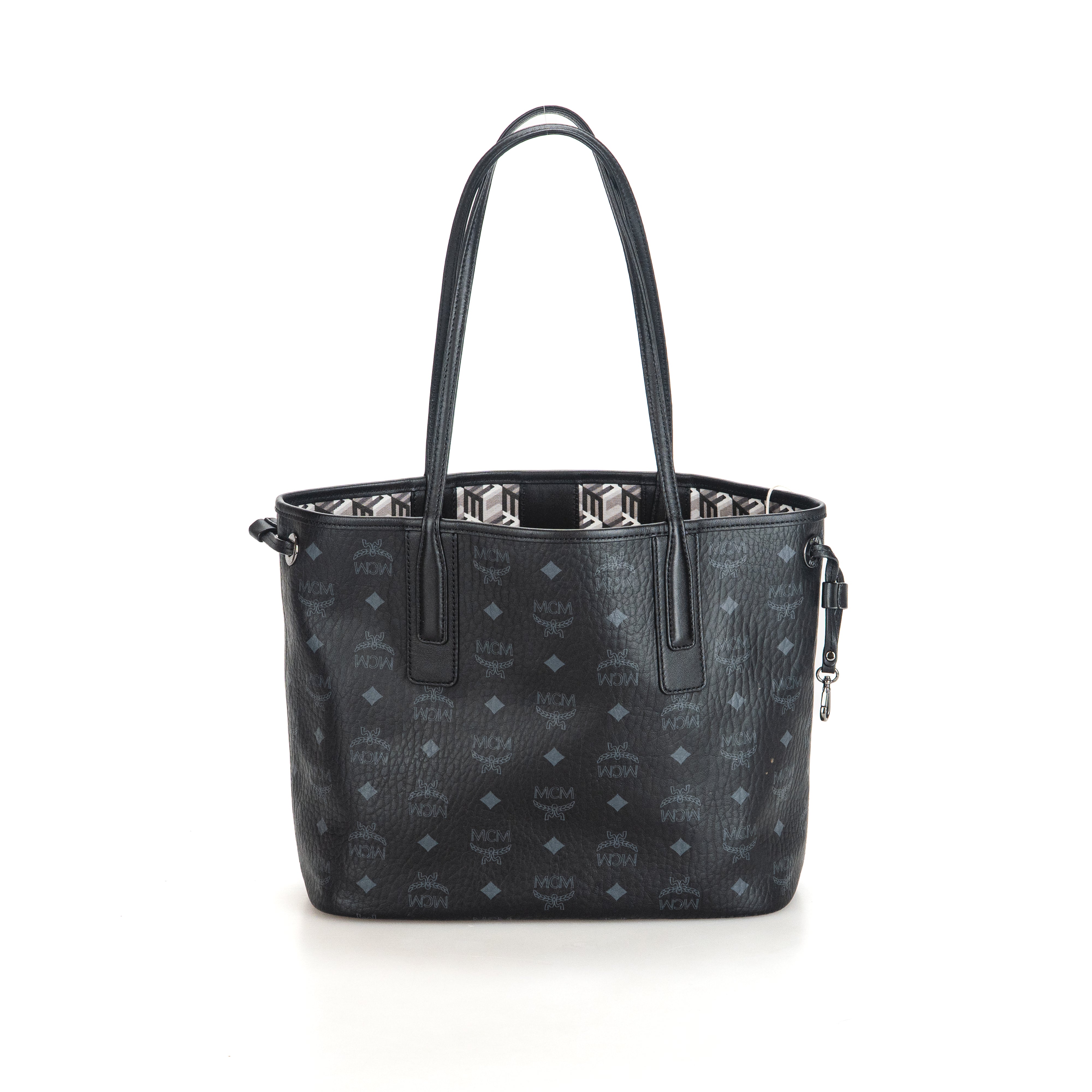 Reversible shopper Small