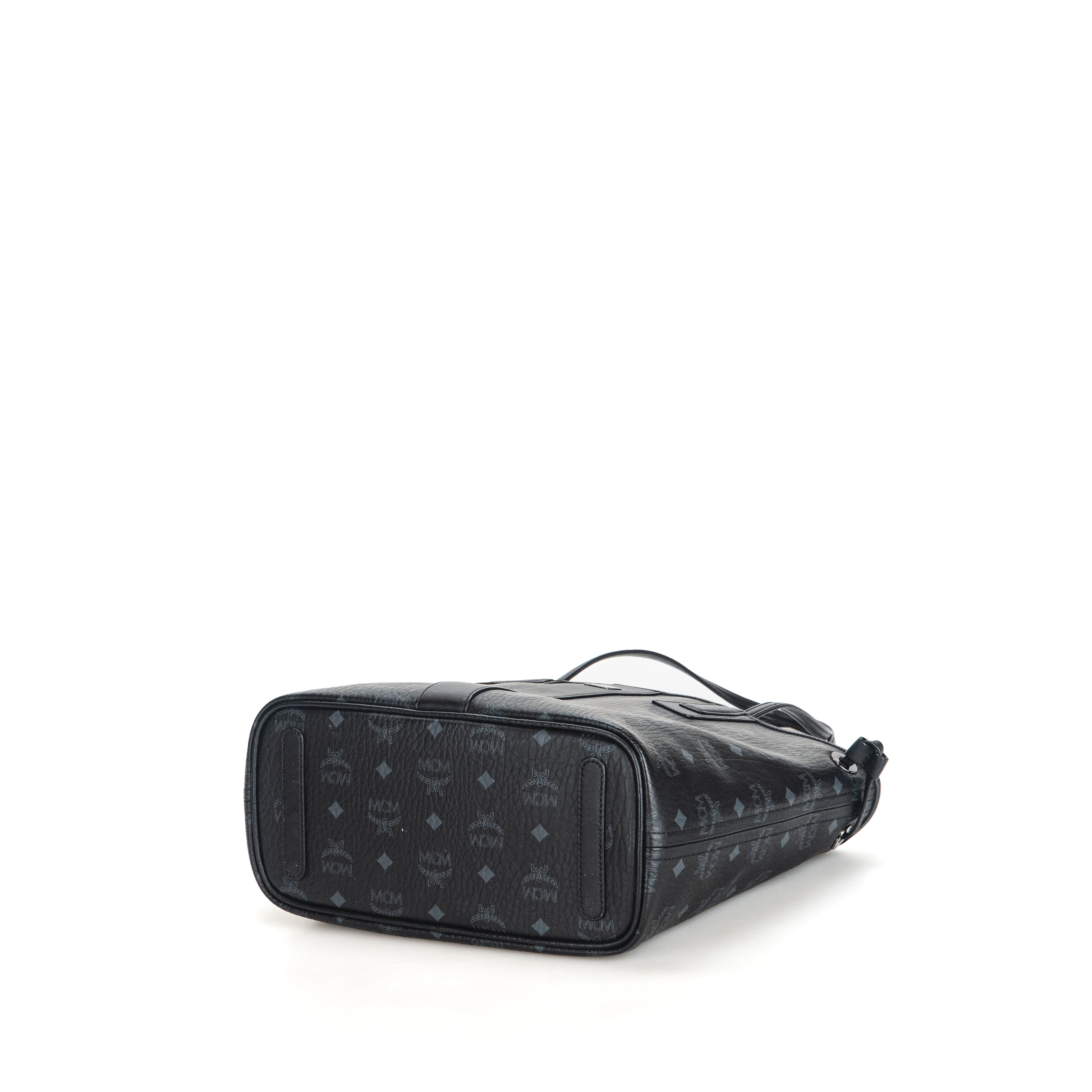 Reversible shopper Small