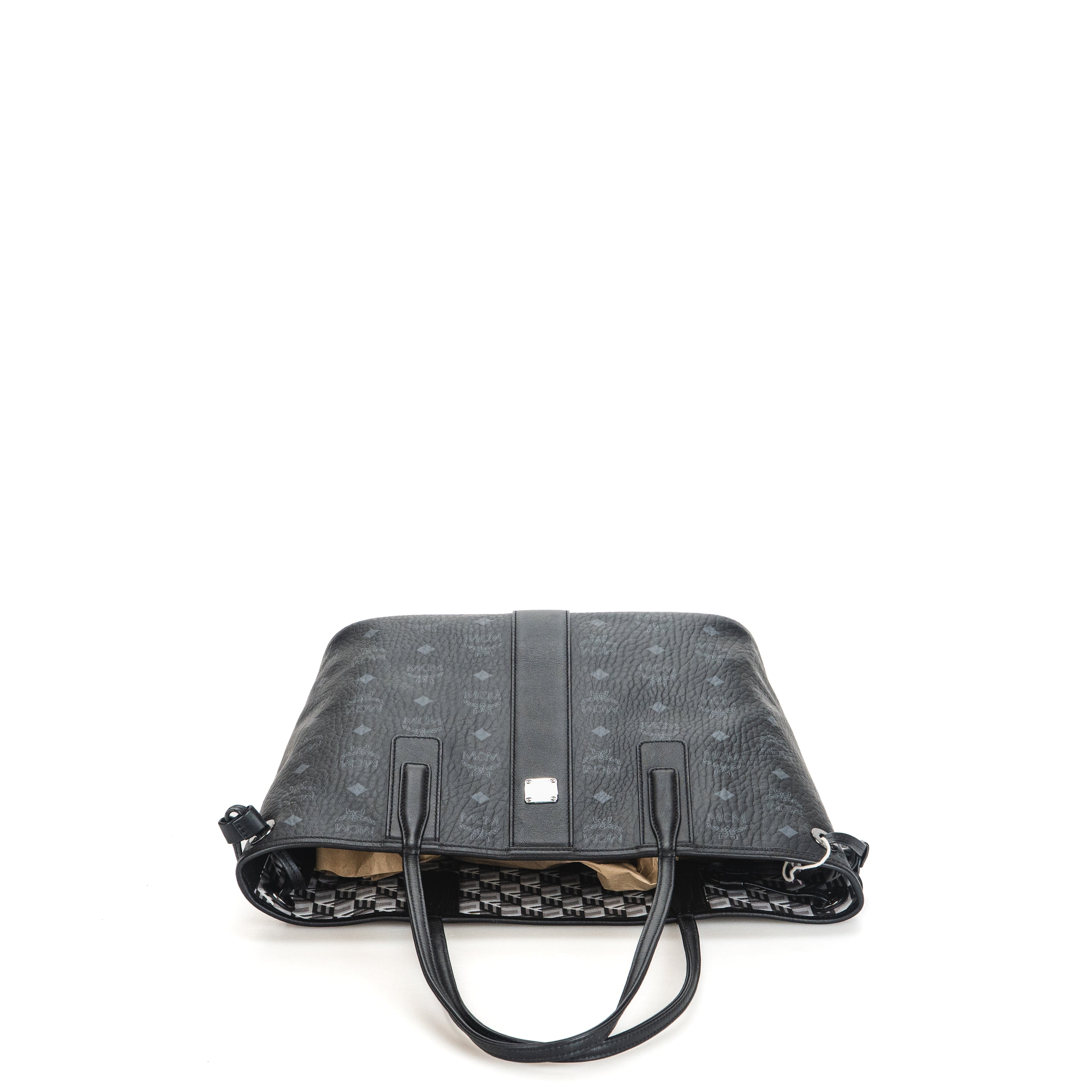 Reversible shopper Small