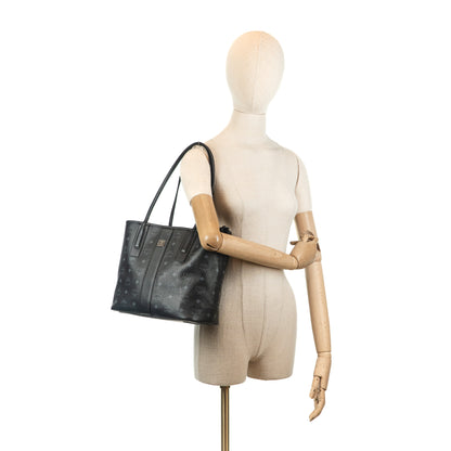 Reversible shopper Small