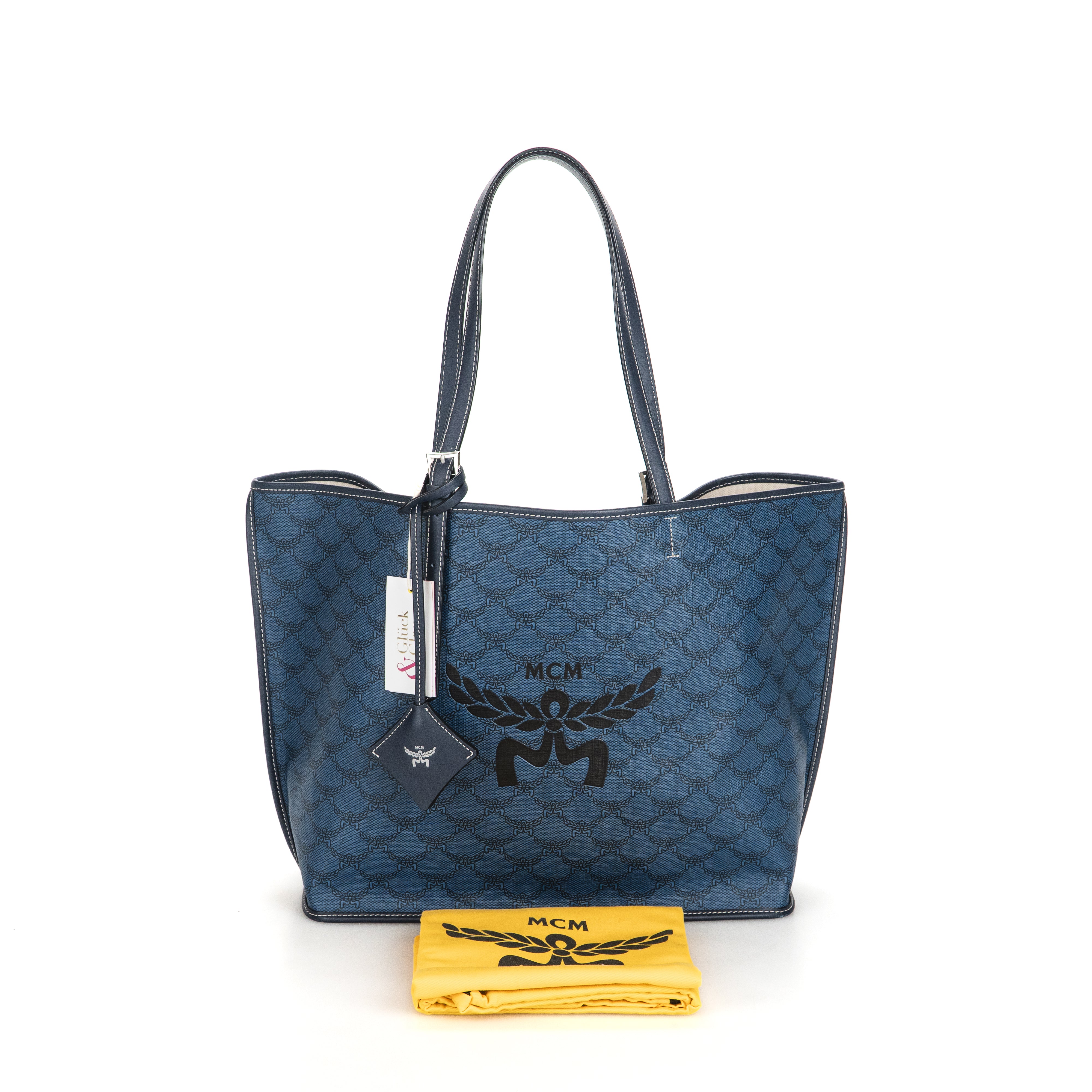 Reversible shopper Medium