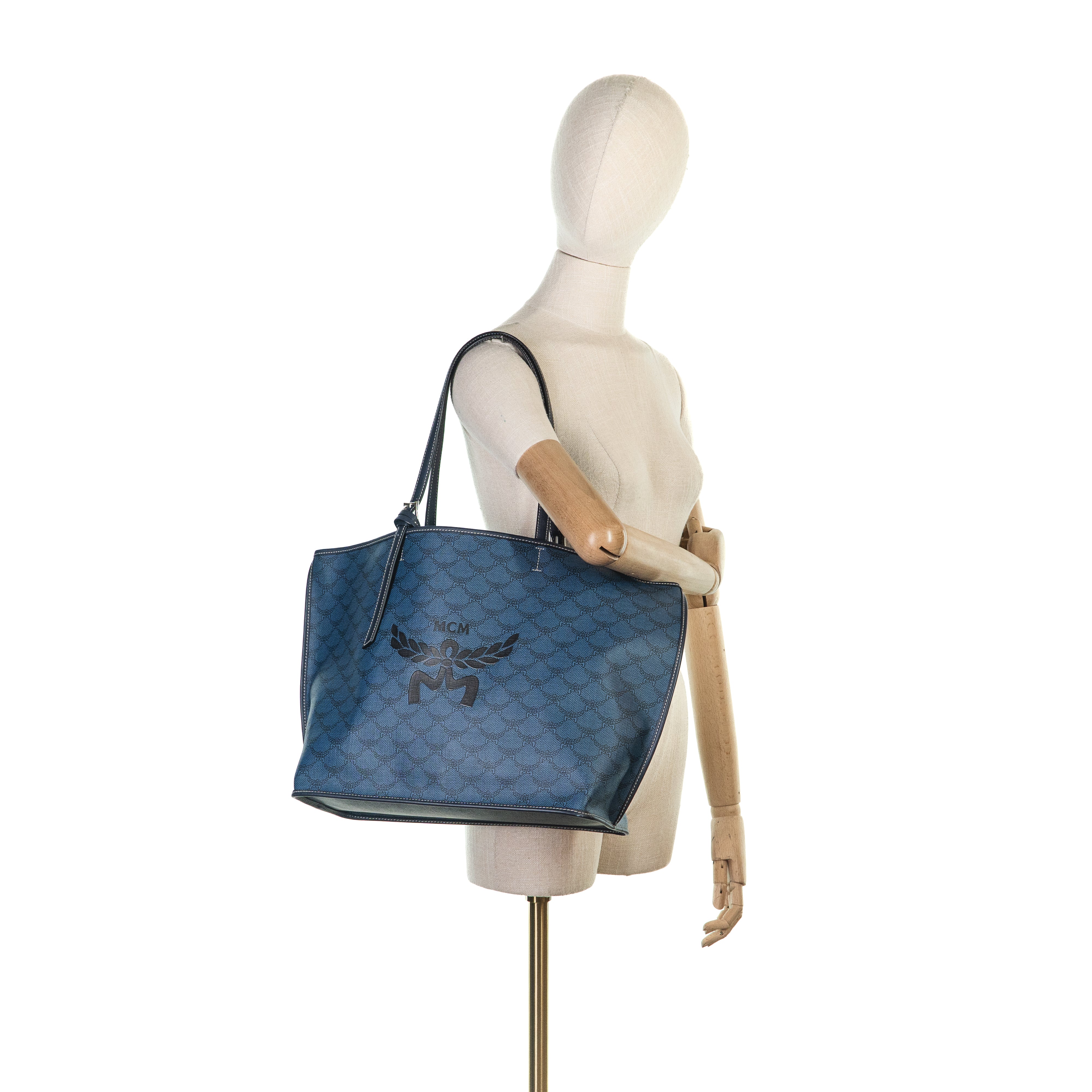 Reversible shopper Medium