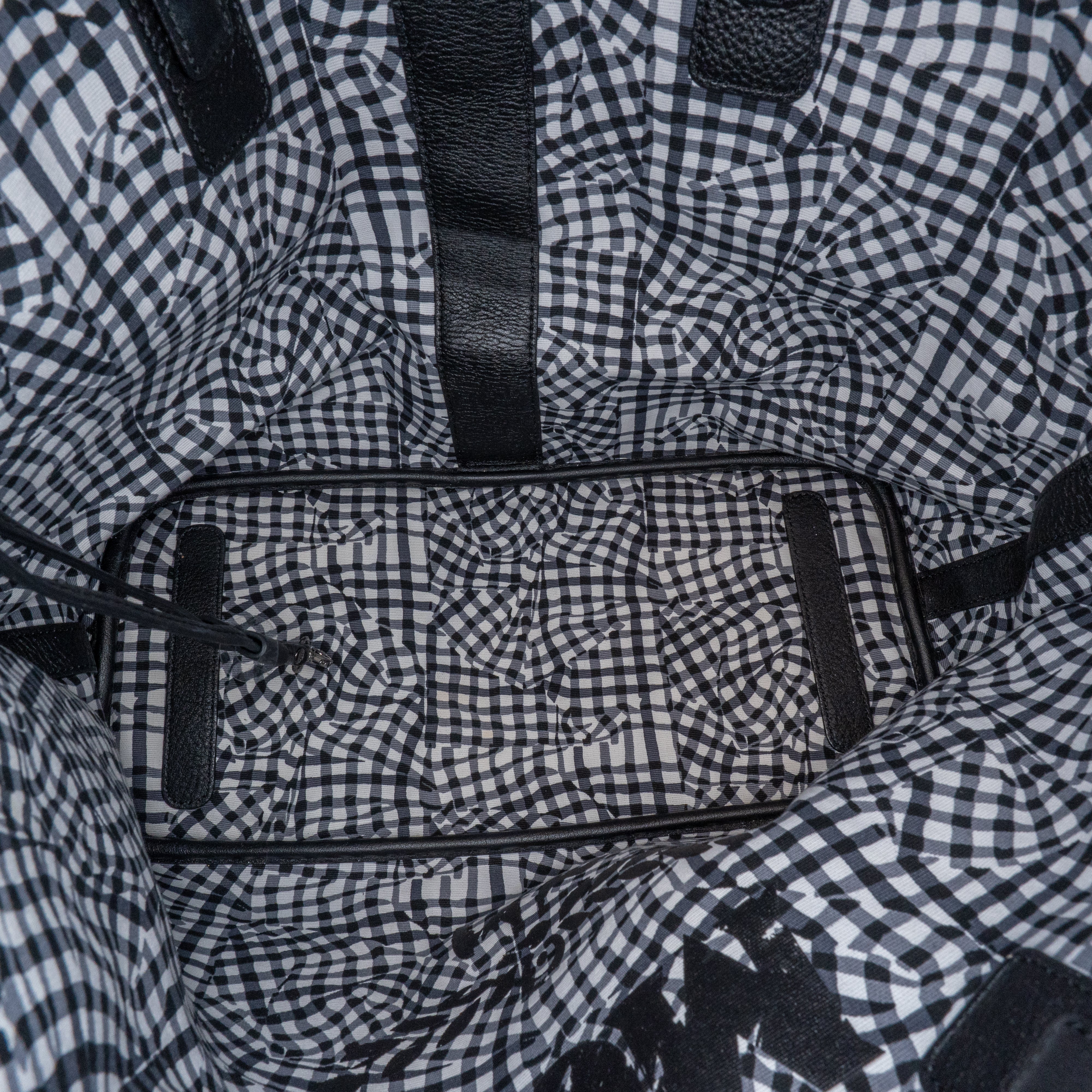 Wendeshopper Medium