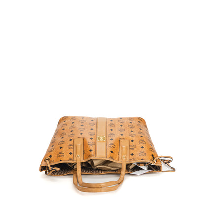 Reversible shopper