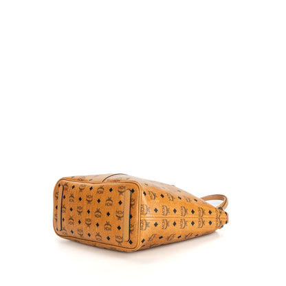 Reversible shopper