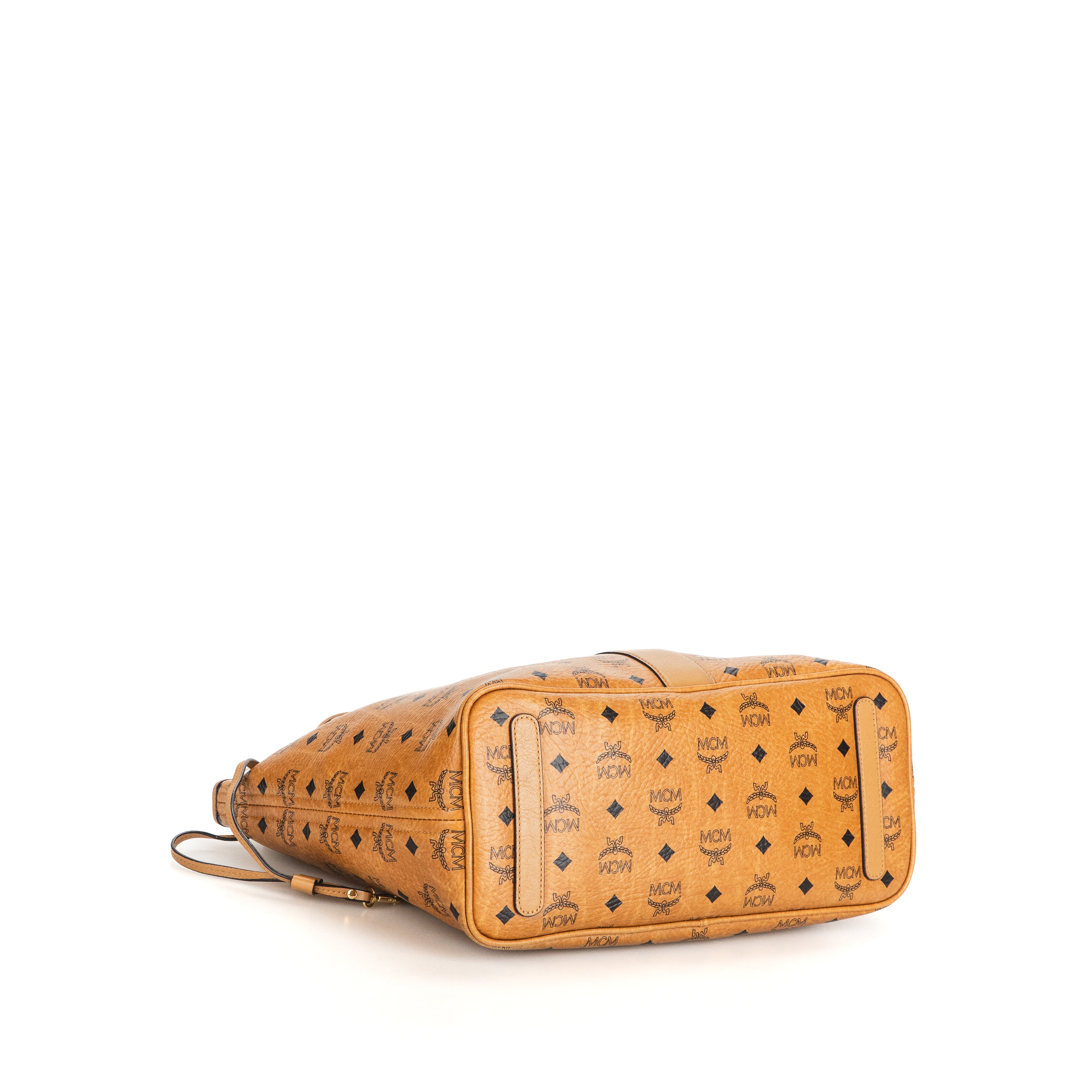 Reversible shopper