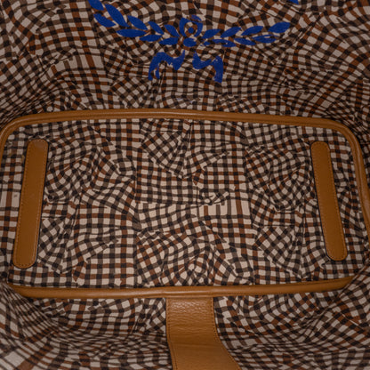 Reversible shopper Medium