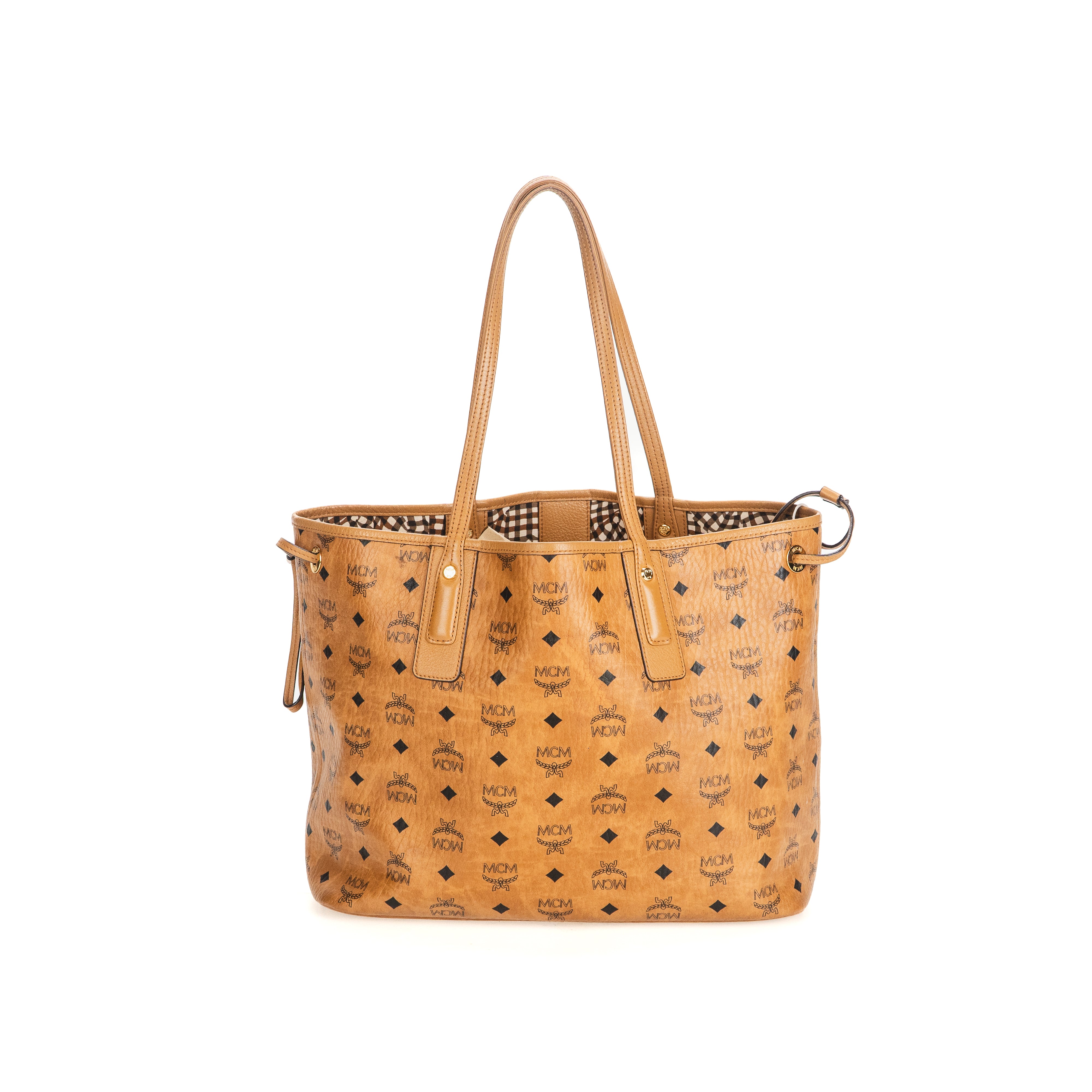 Reversible shopper Medium