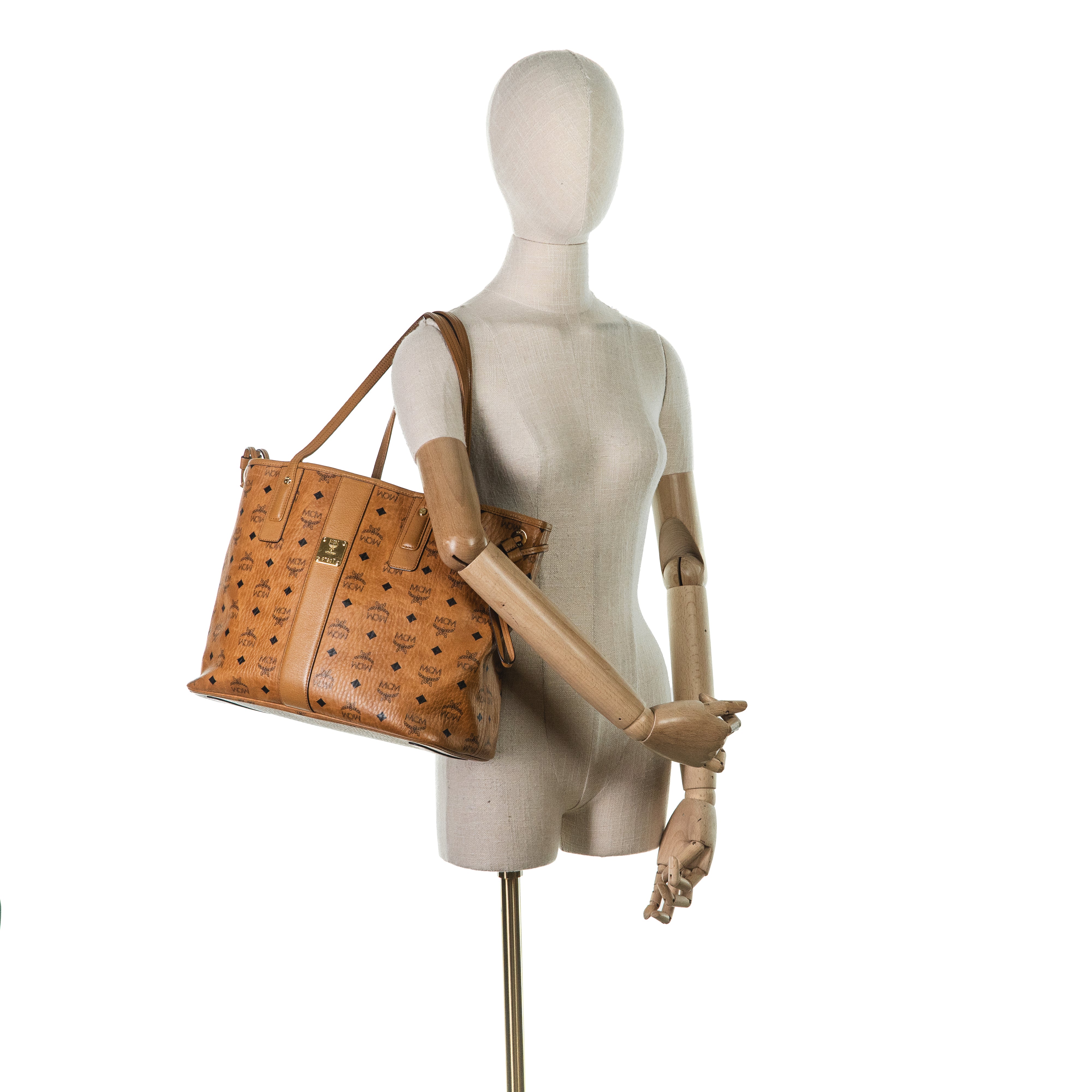 Reversible shopper Medium