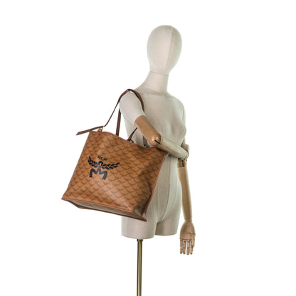 Shoppers
