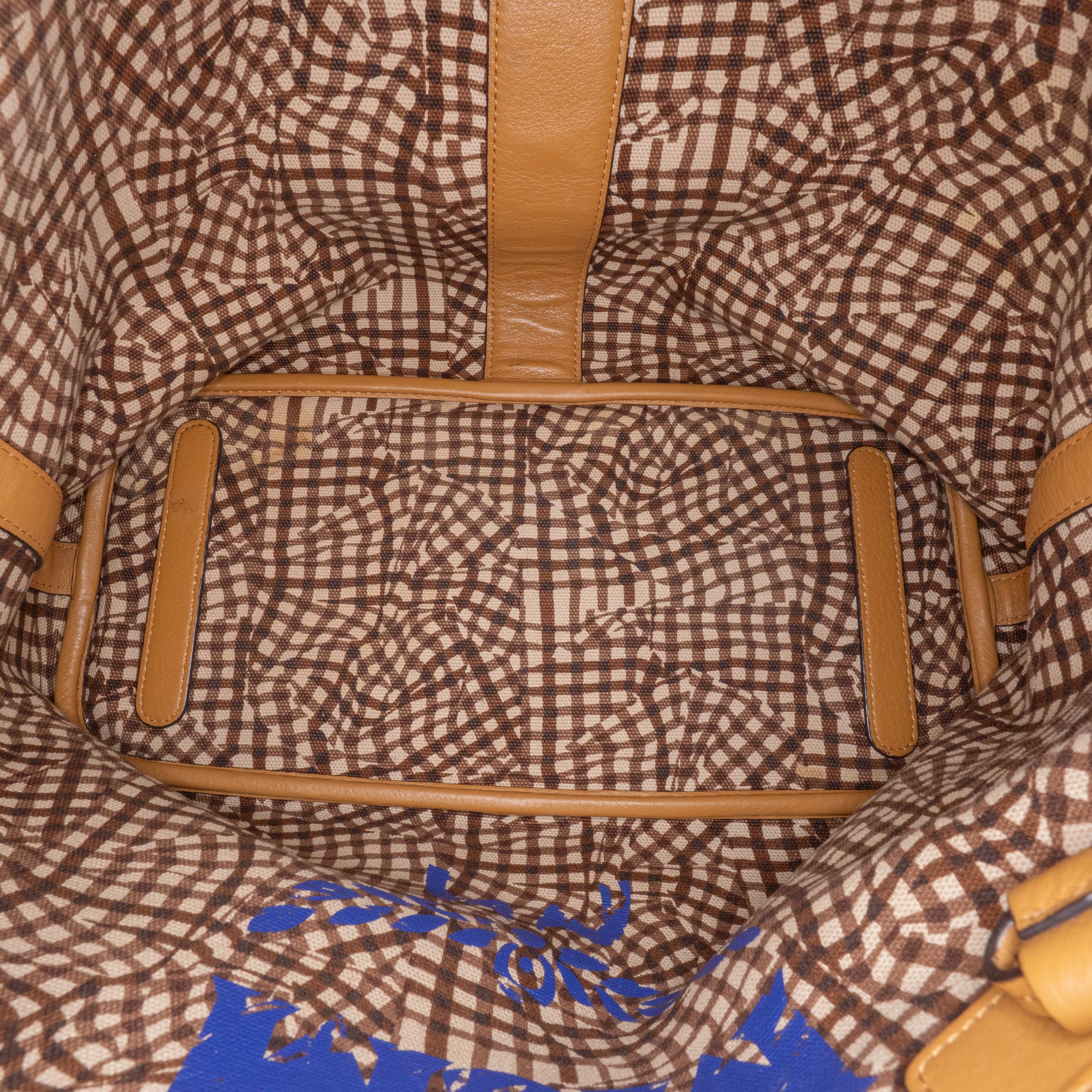 Reversible shopper Medium