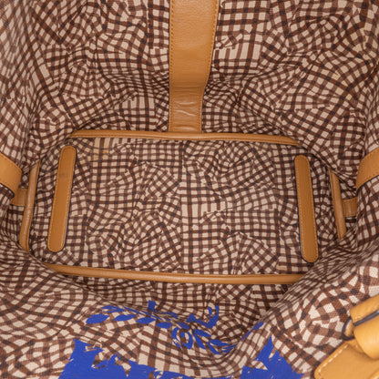 Reversible shopper Medium
