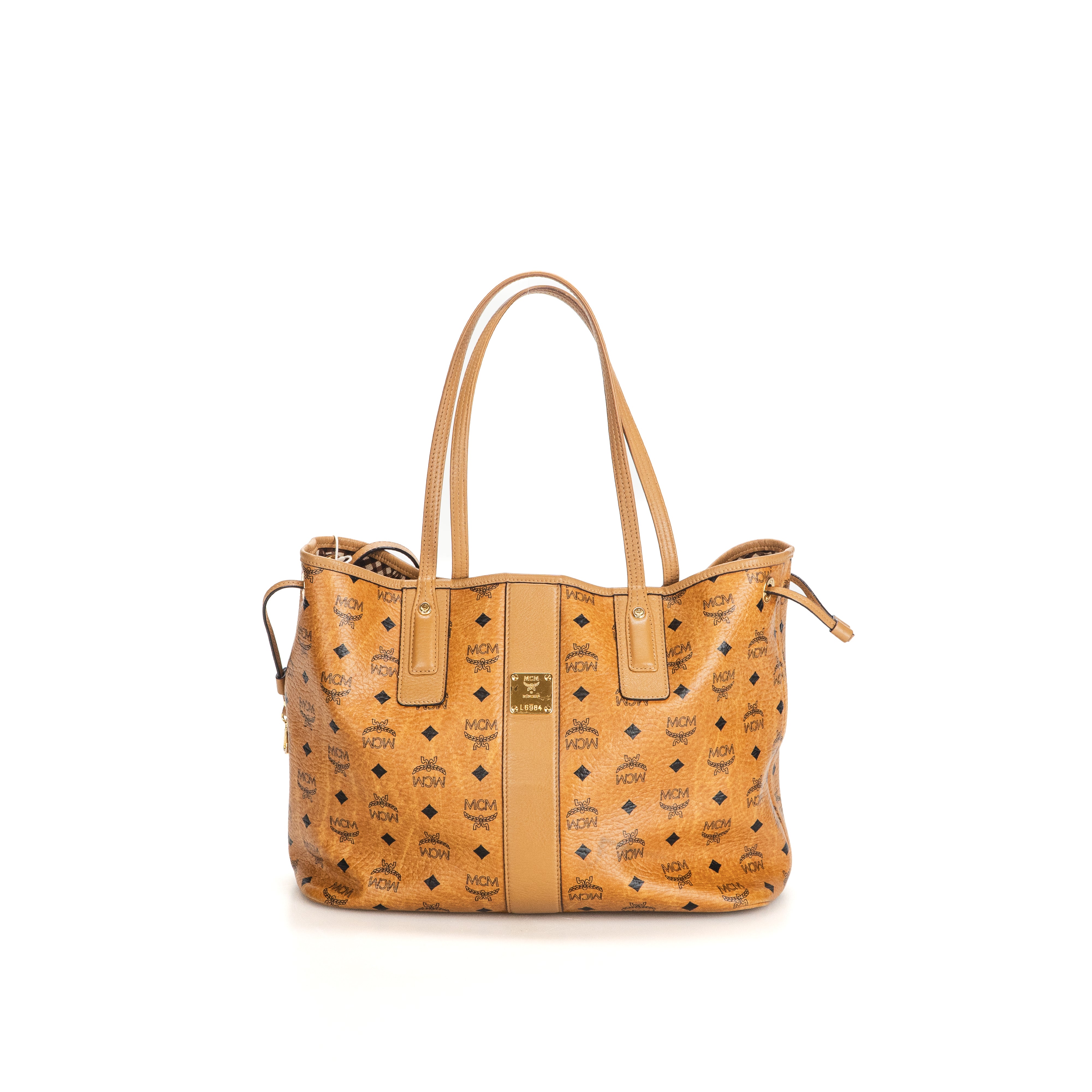 Reversible shopper Medium