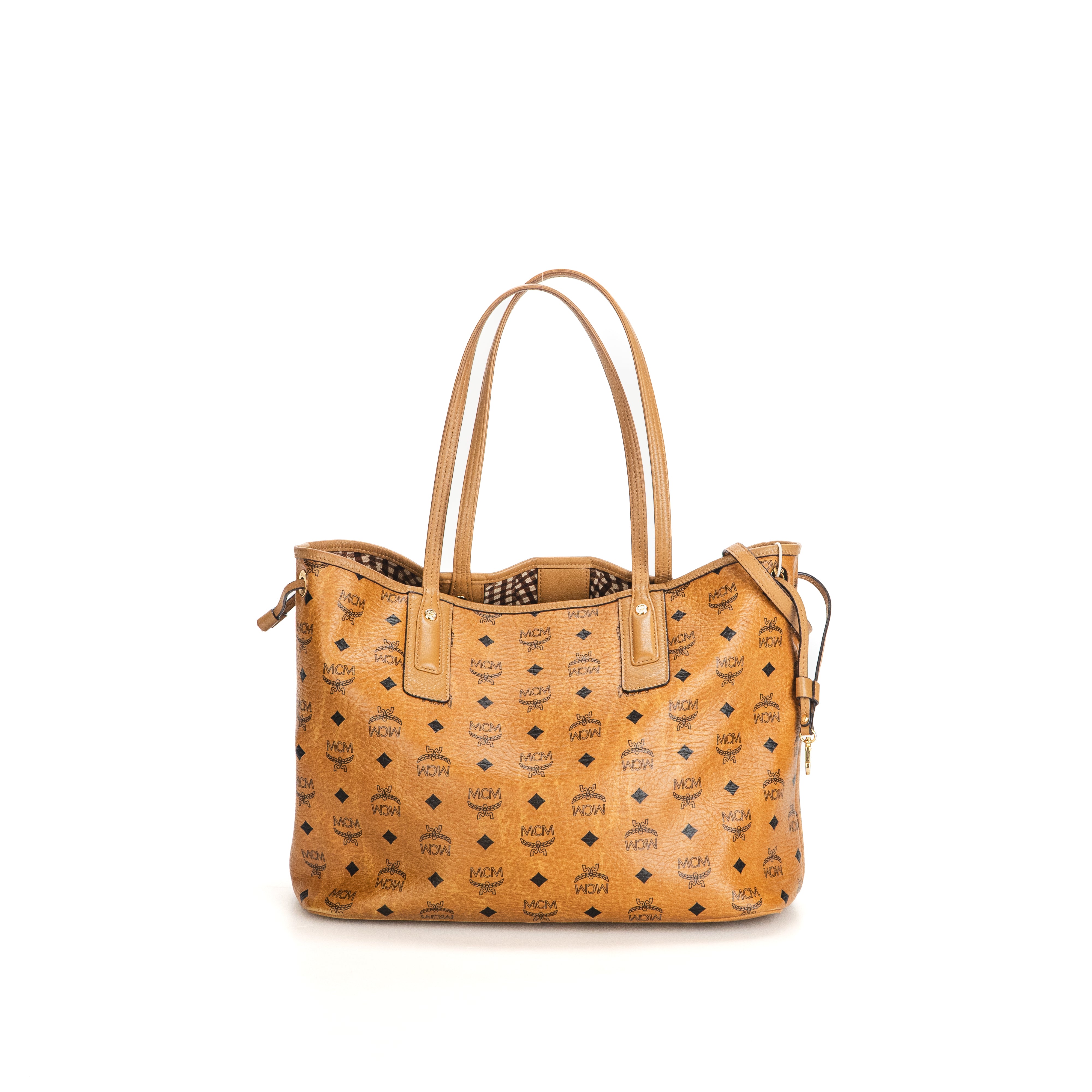 Reversible shopper Medium