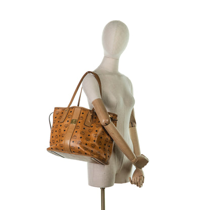Reversible shopper Medium