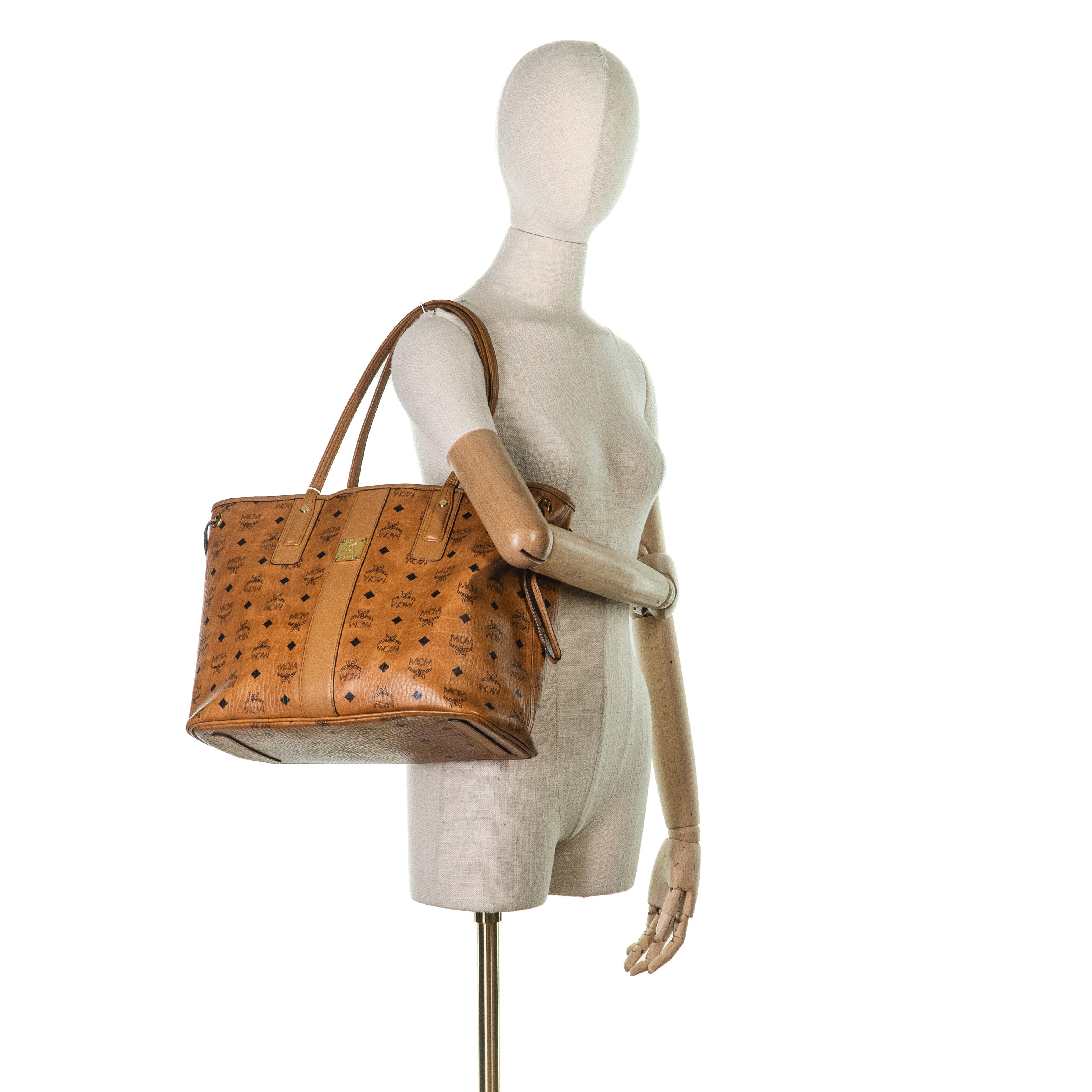 Wendeshopper Medium