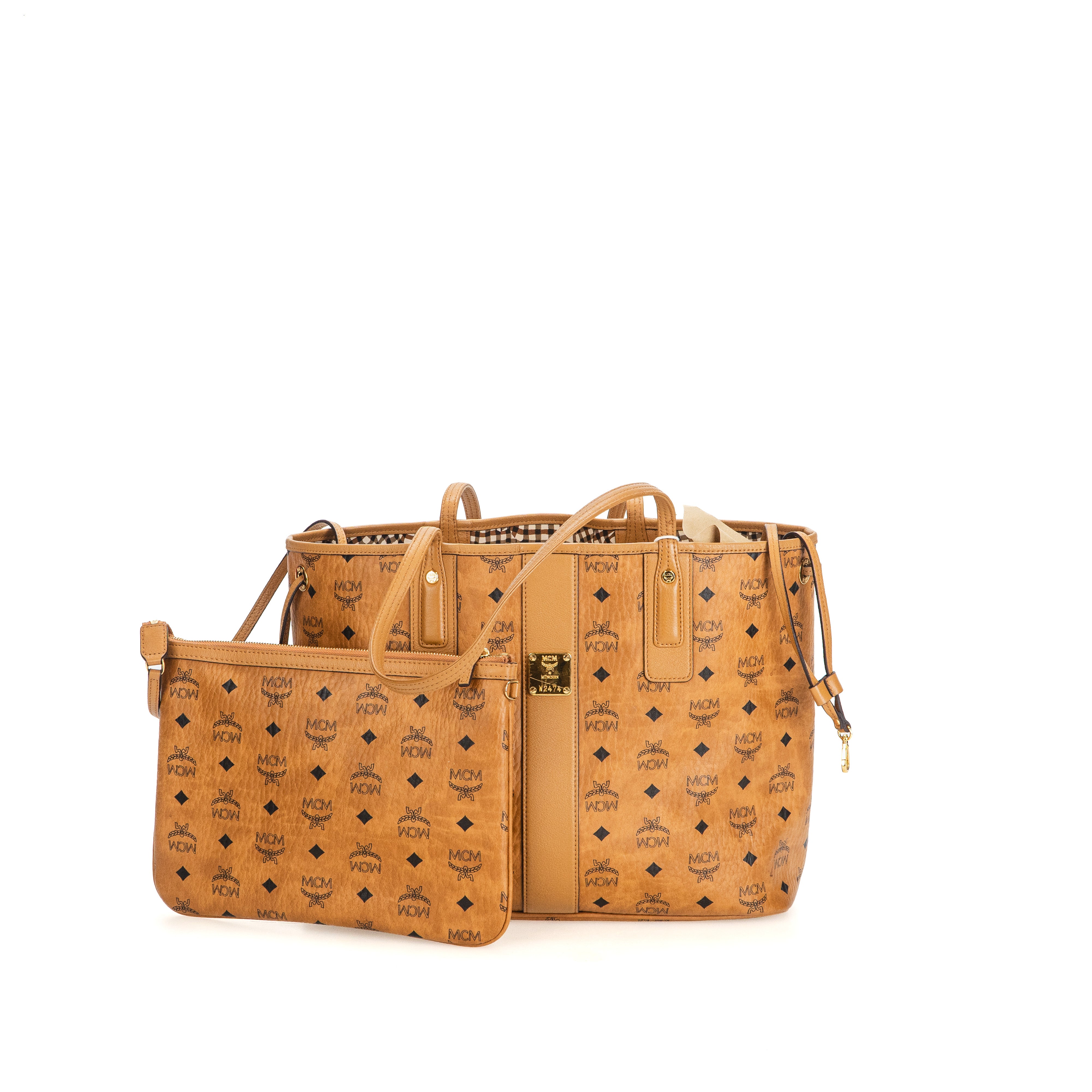 Wendeshopper Medium